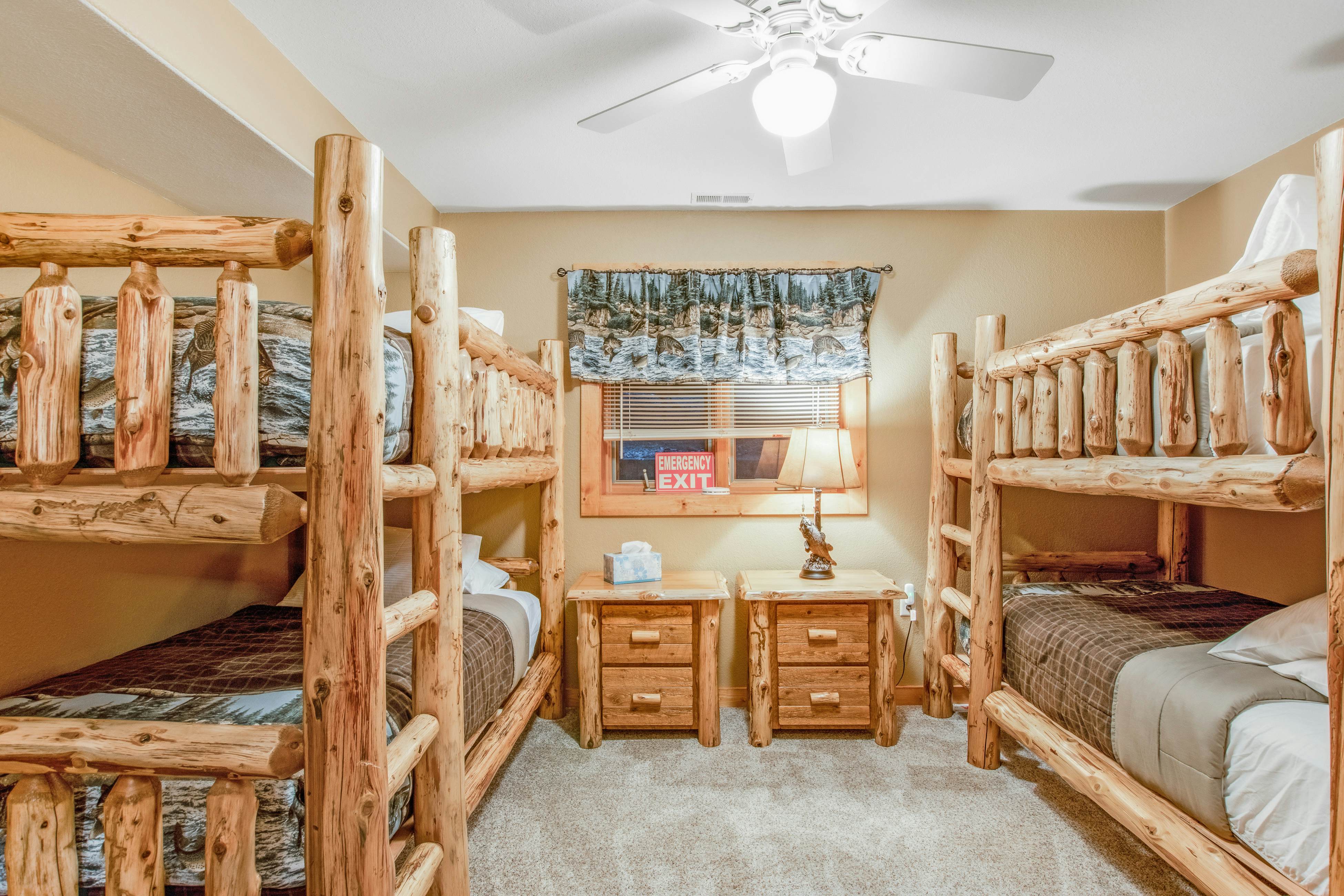 On the Lake at Castle Rock