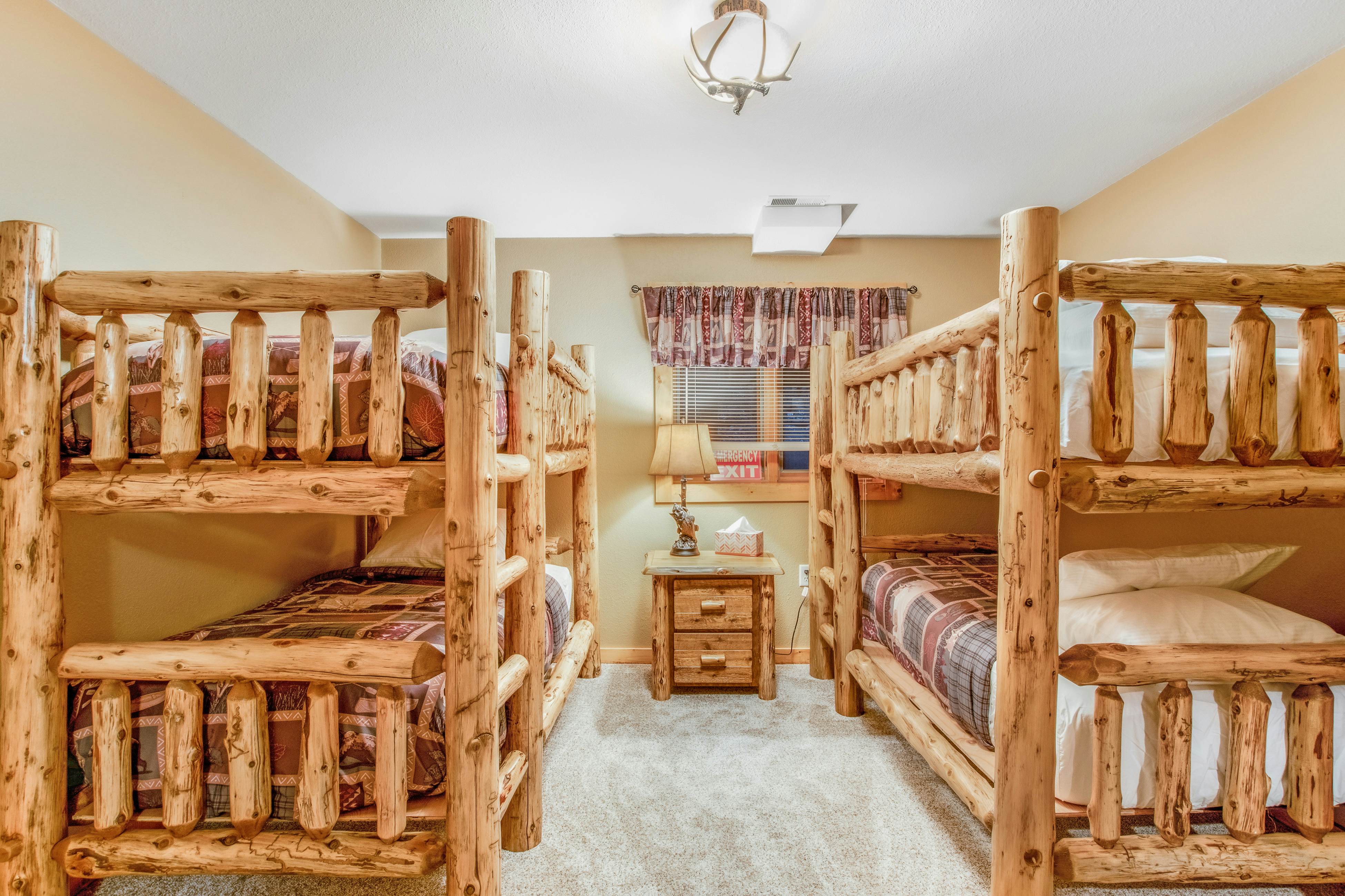 On the Lake at Castle Rock