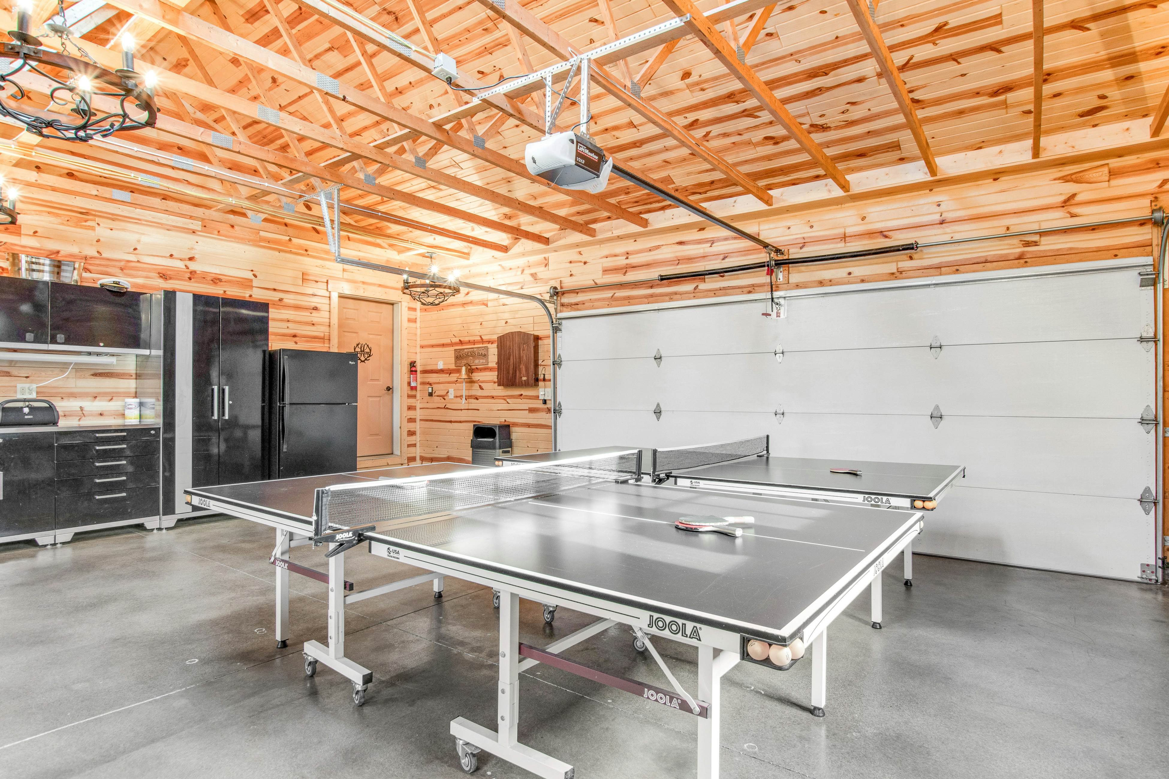 On the Lake at Castle Rock