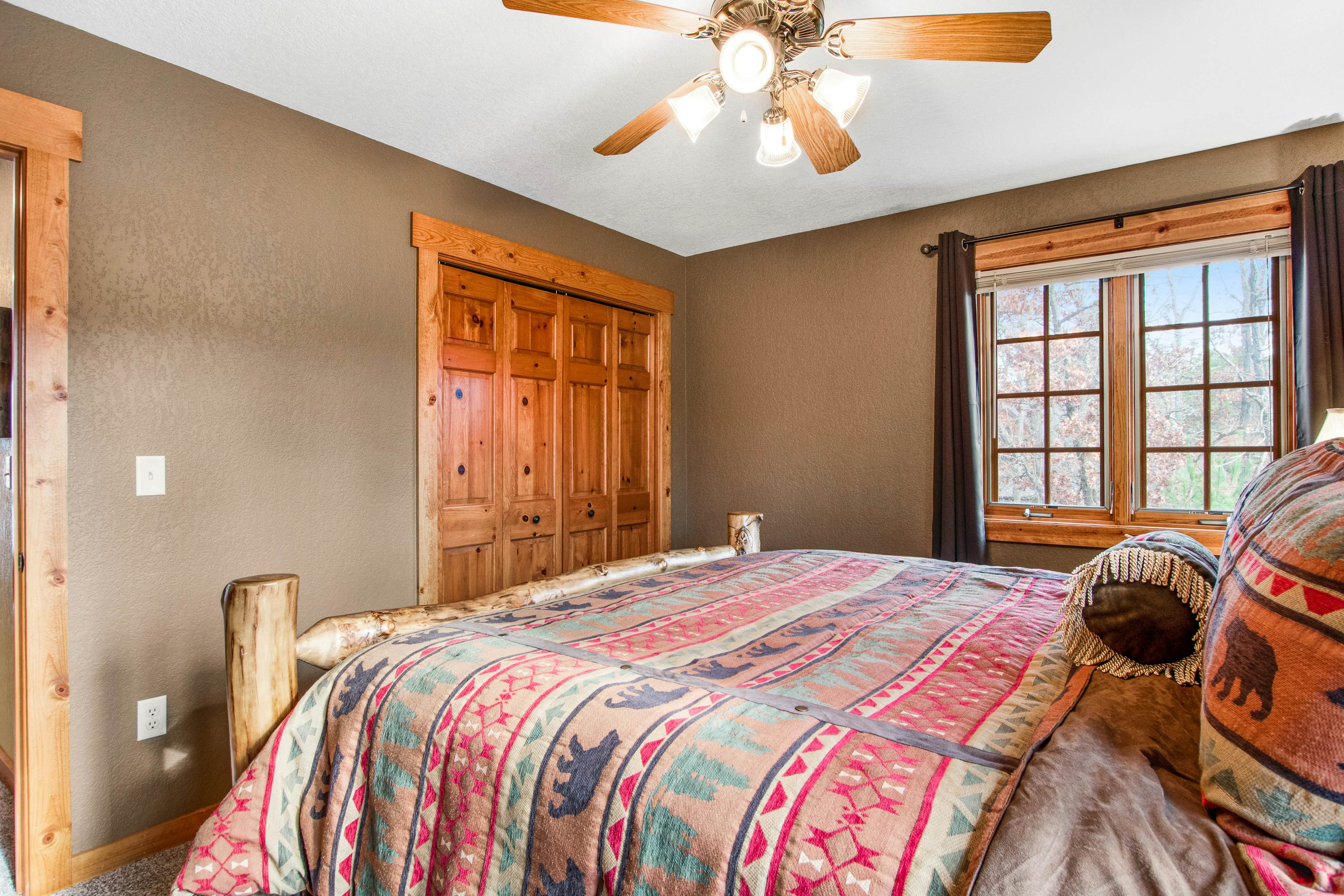 On the Lake at Castle Rock