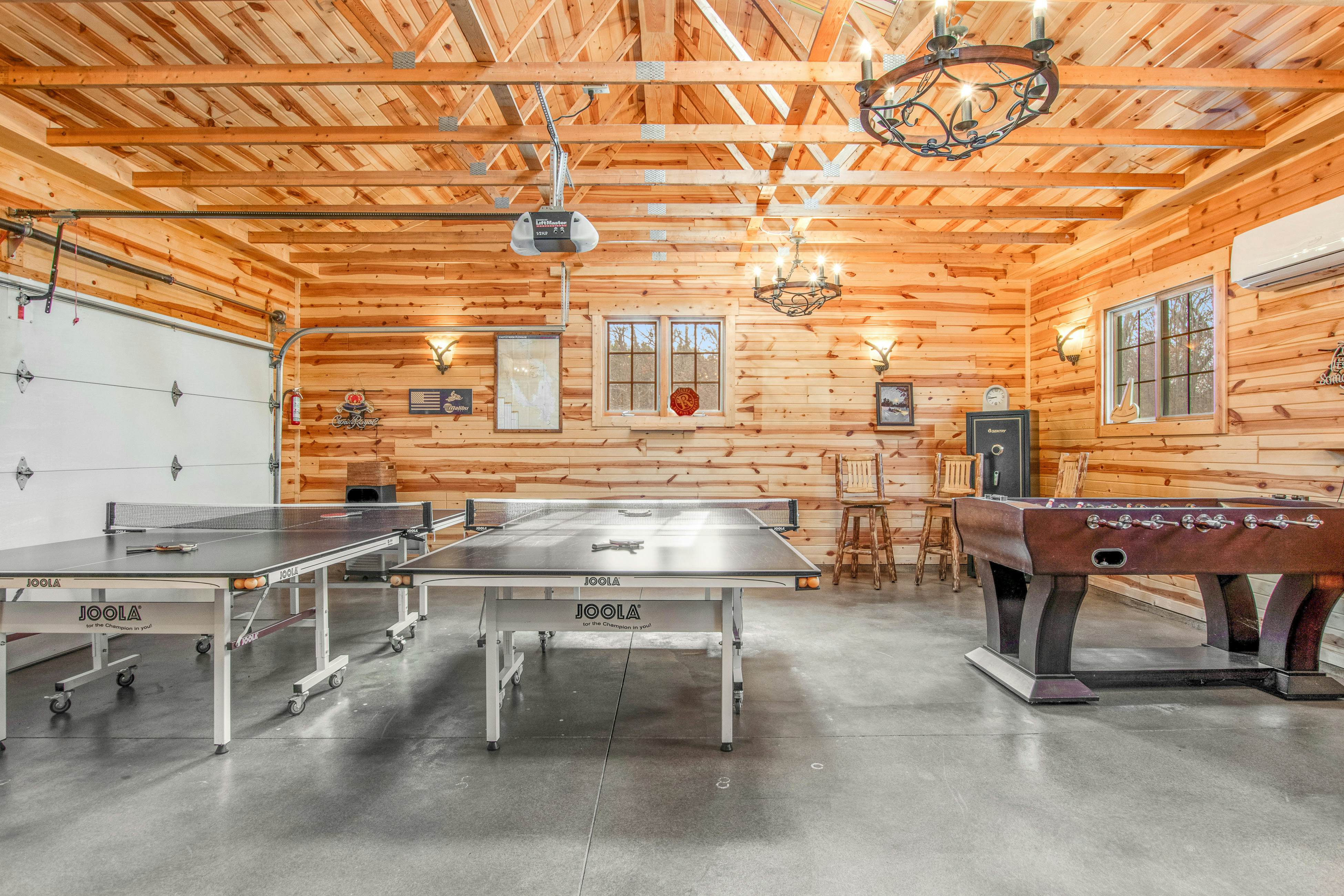 On the Lake at Castle Rock