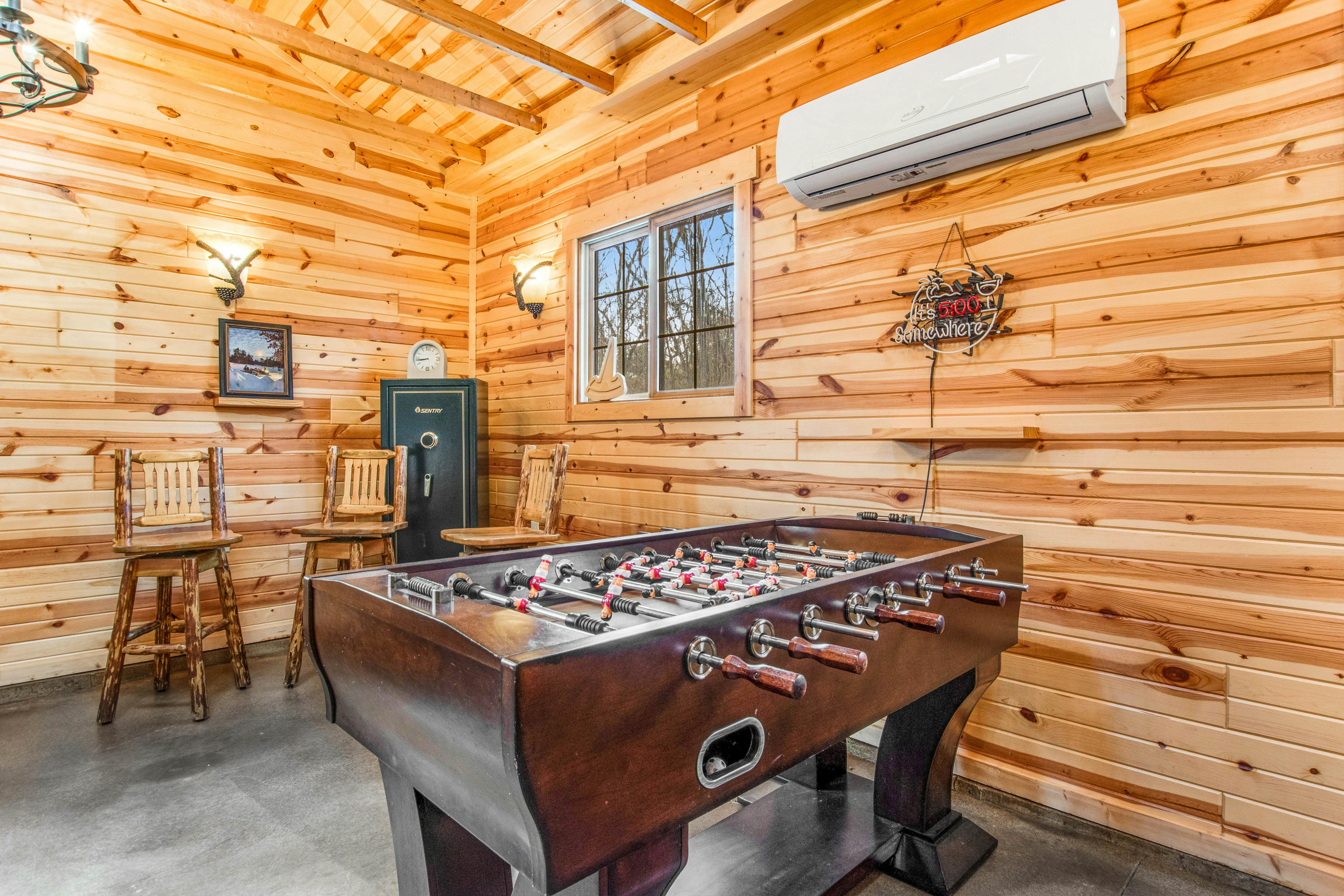 On the Lake at Castle Rock