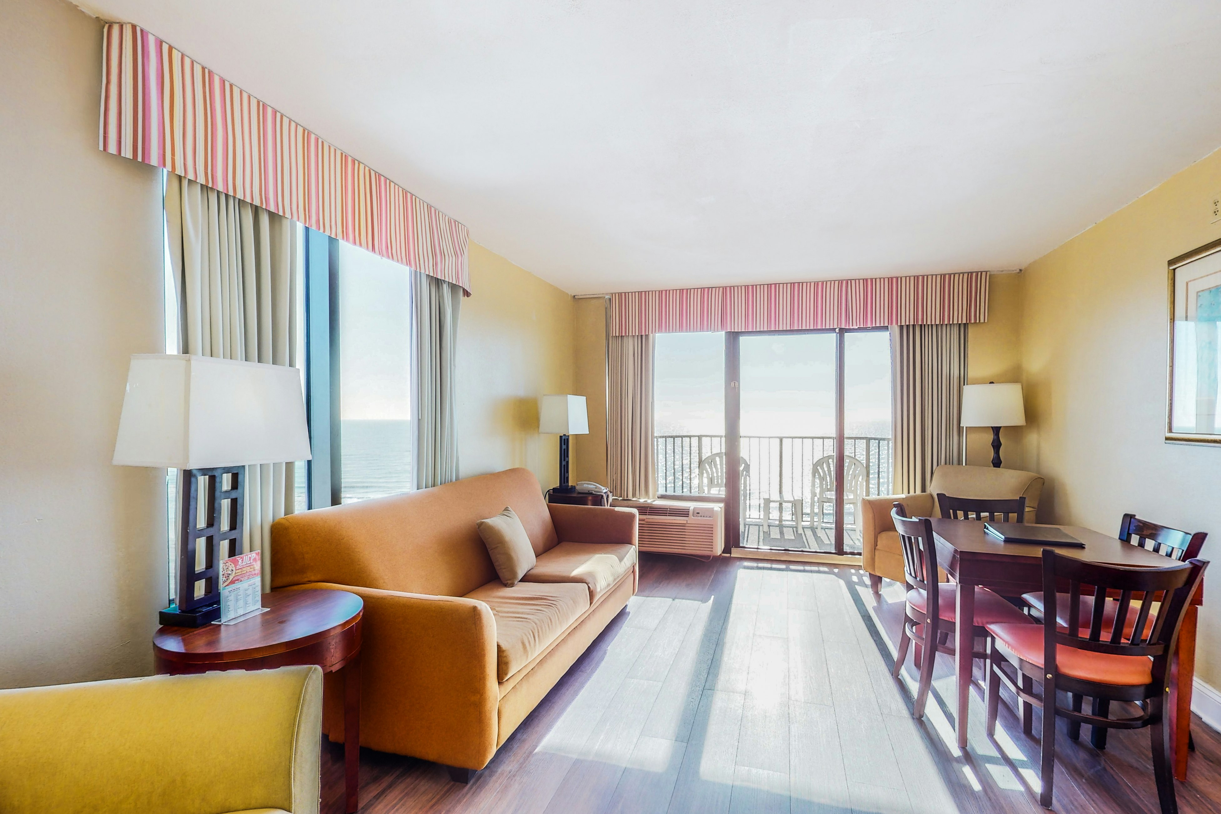 Ocean Park Resort 0904