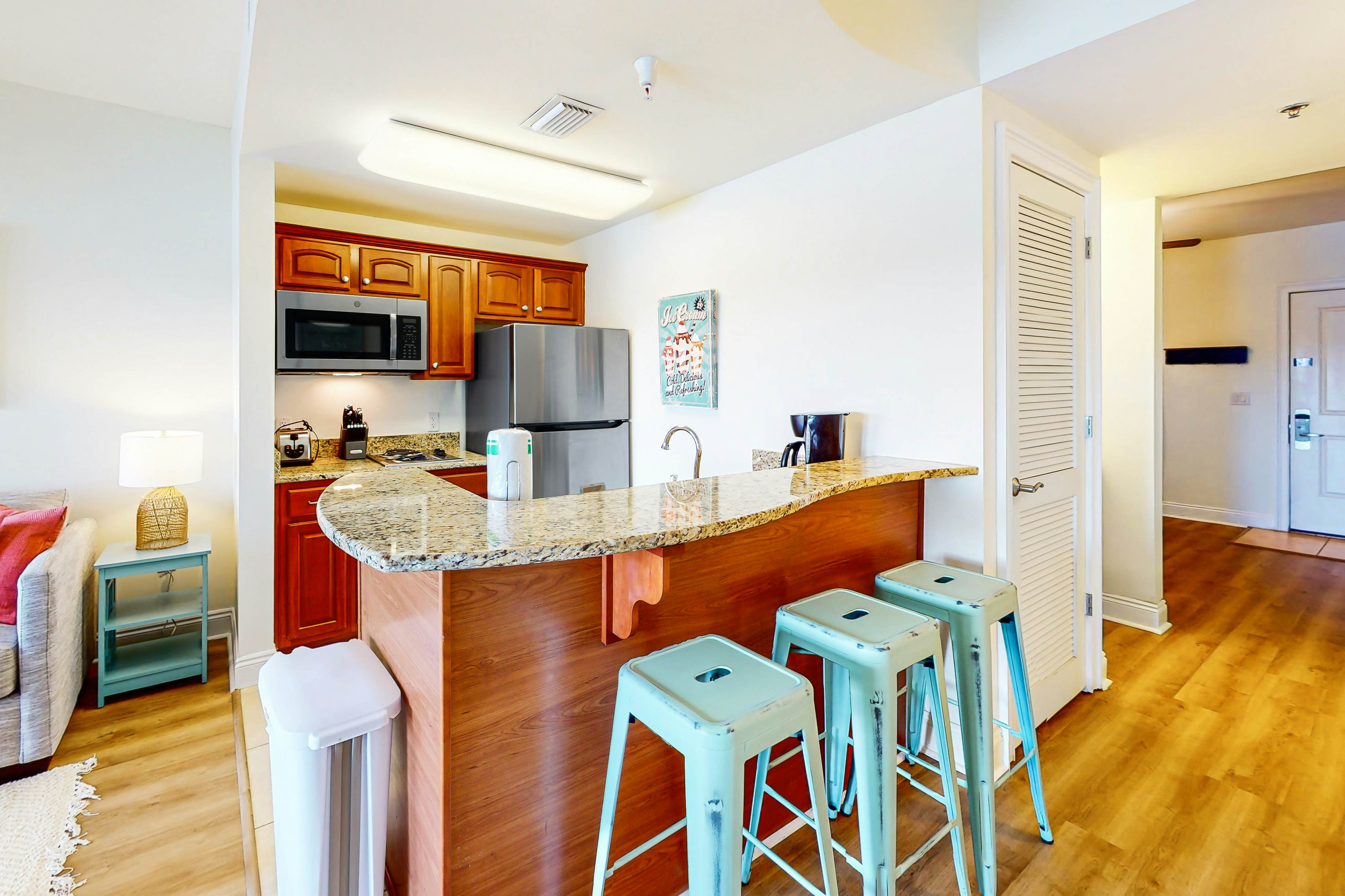 Carillon Beach Inn 310