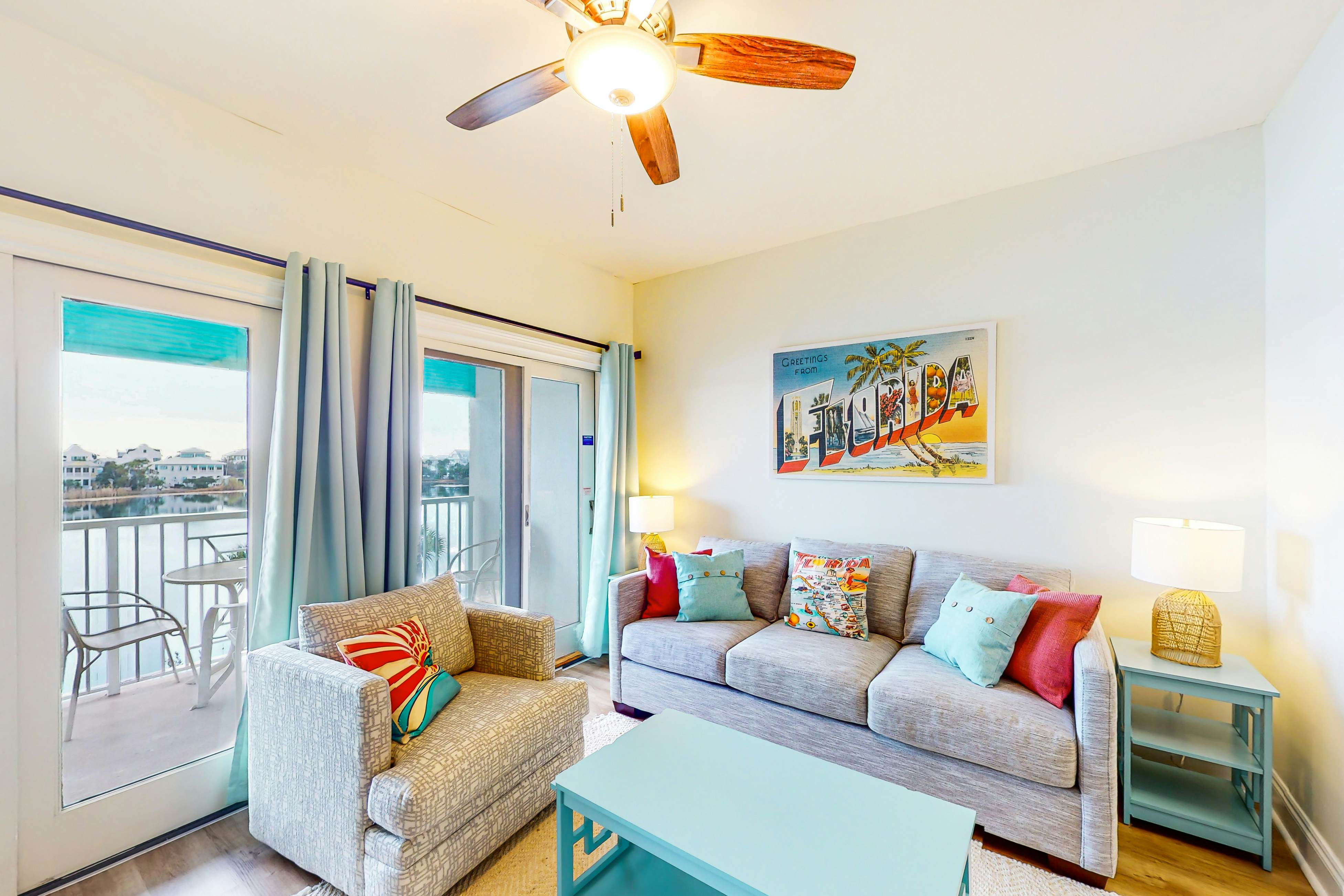 Carillon Beach Inn 310