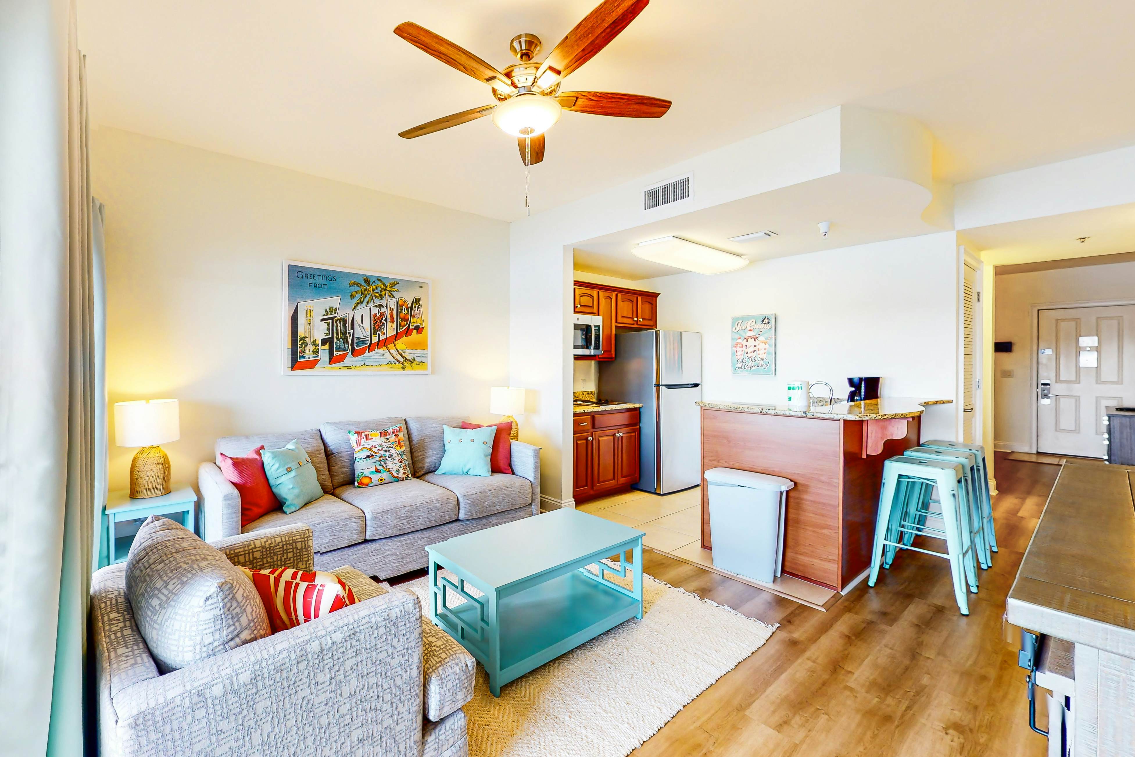 Carillon Beach Inn 310