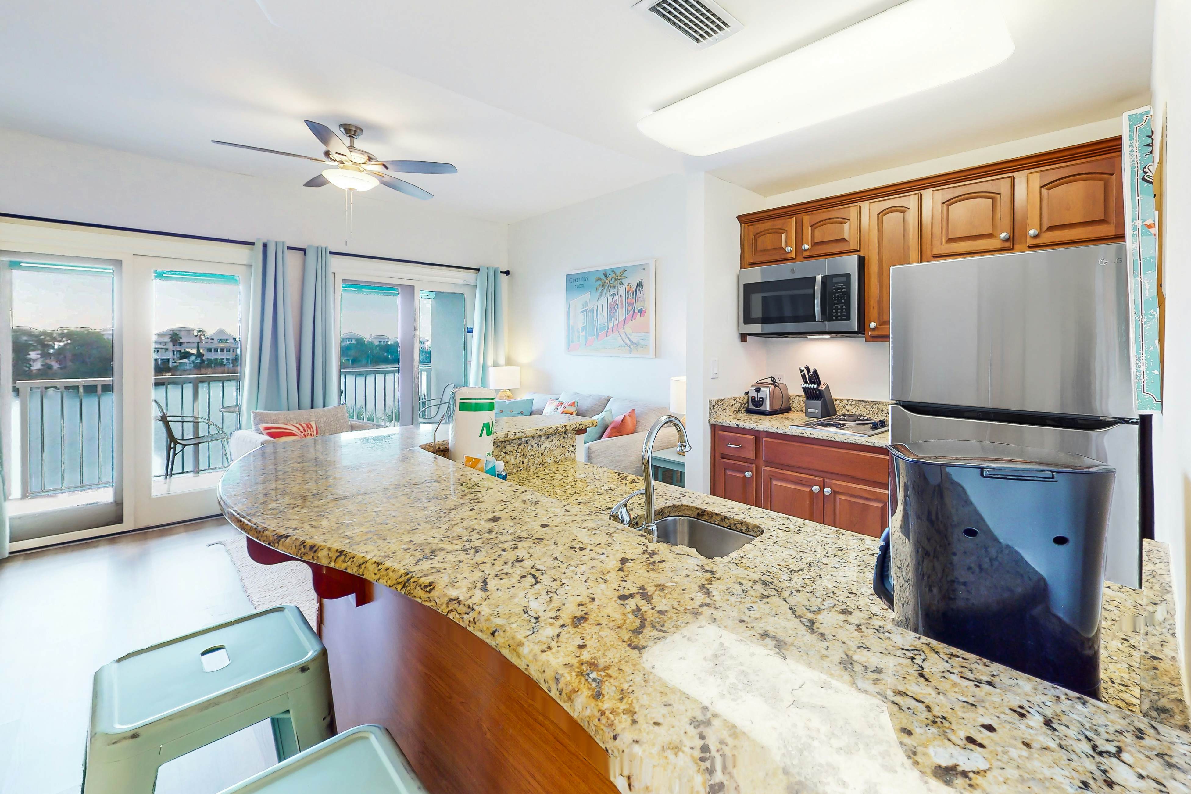 Carillon Beach Inn 310