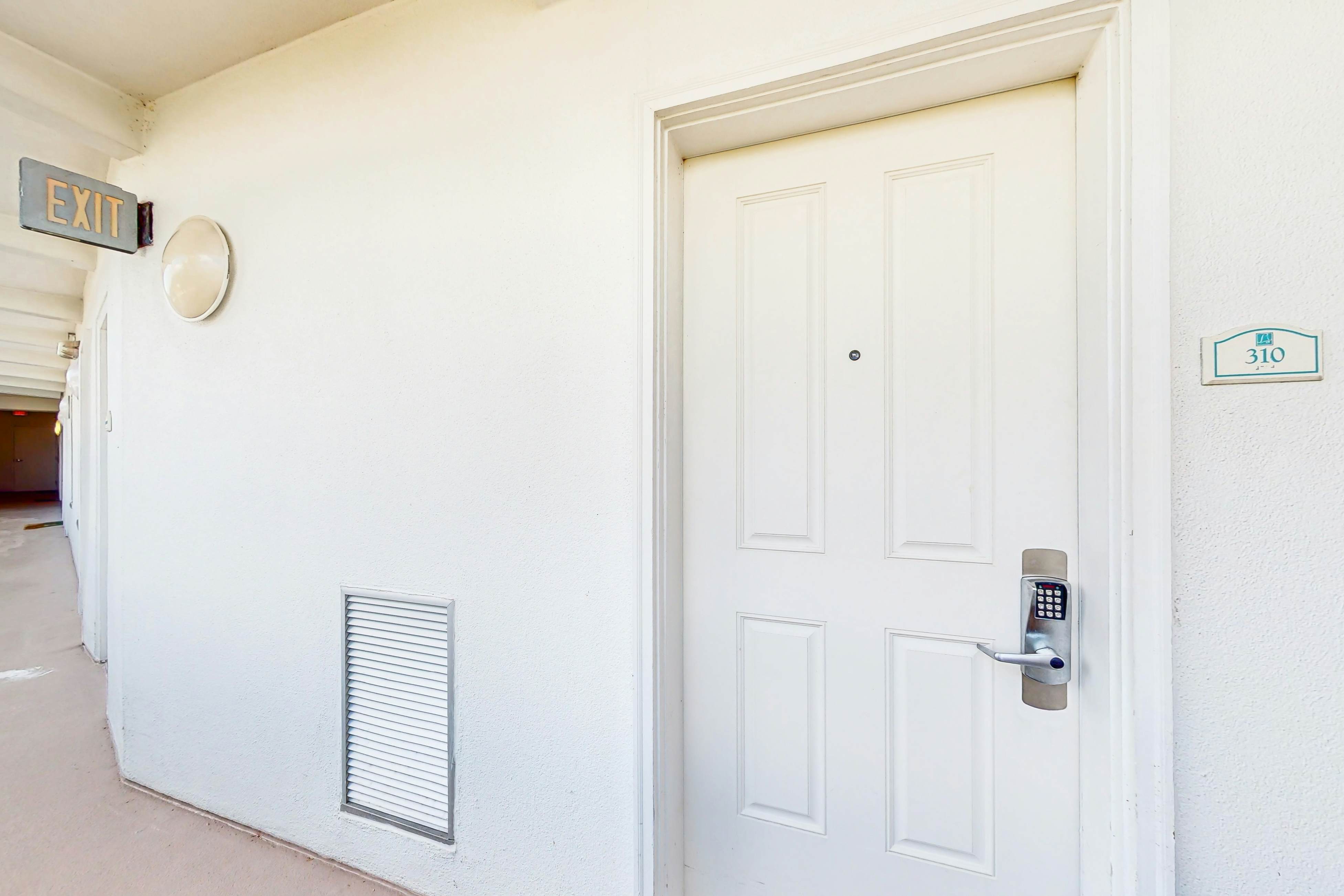 Carillon Beach Inn 310