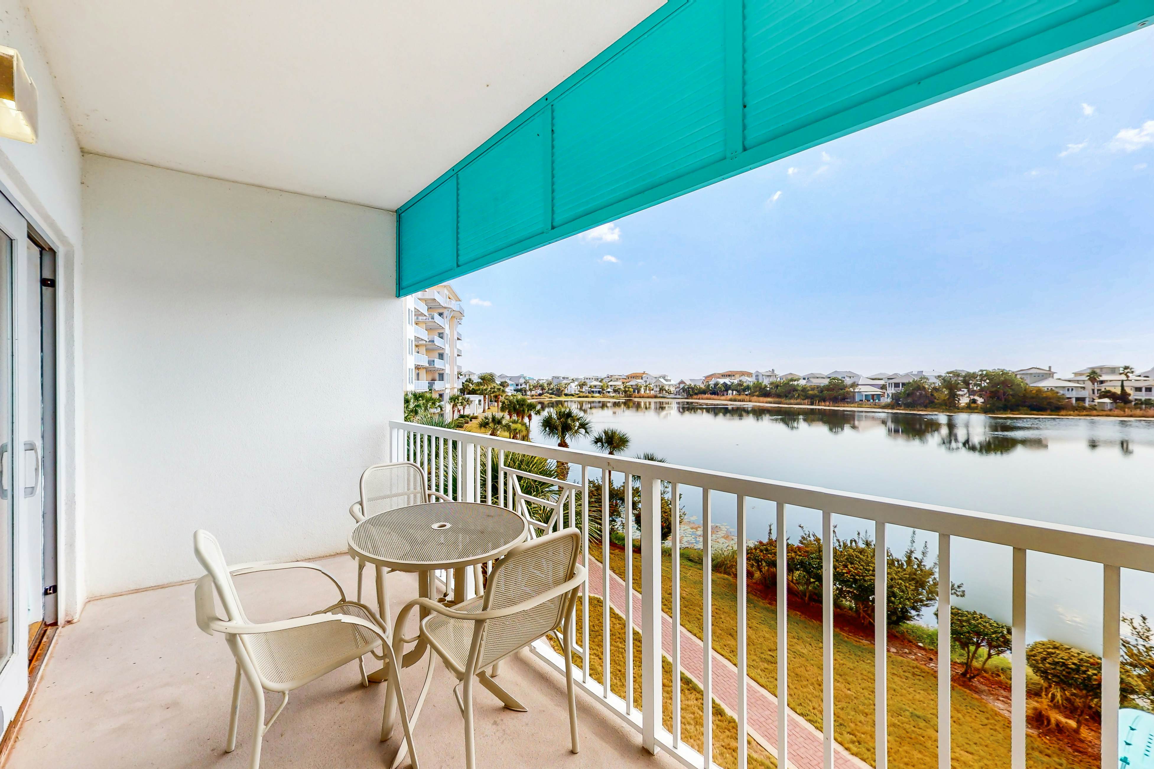 Carillon Beach Inn 310