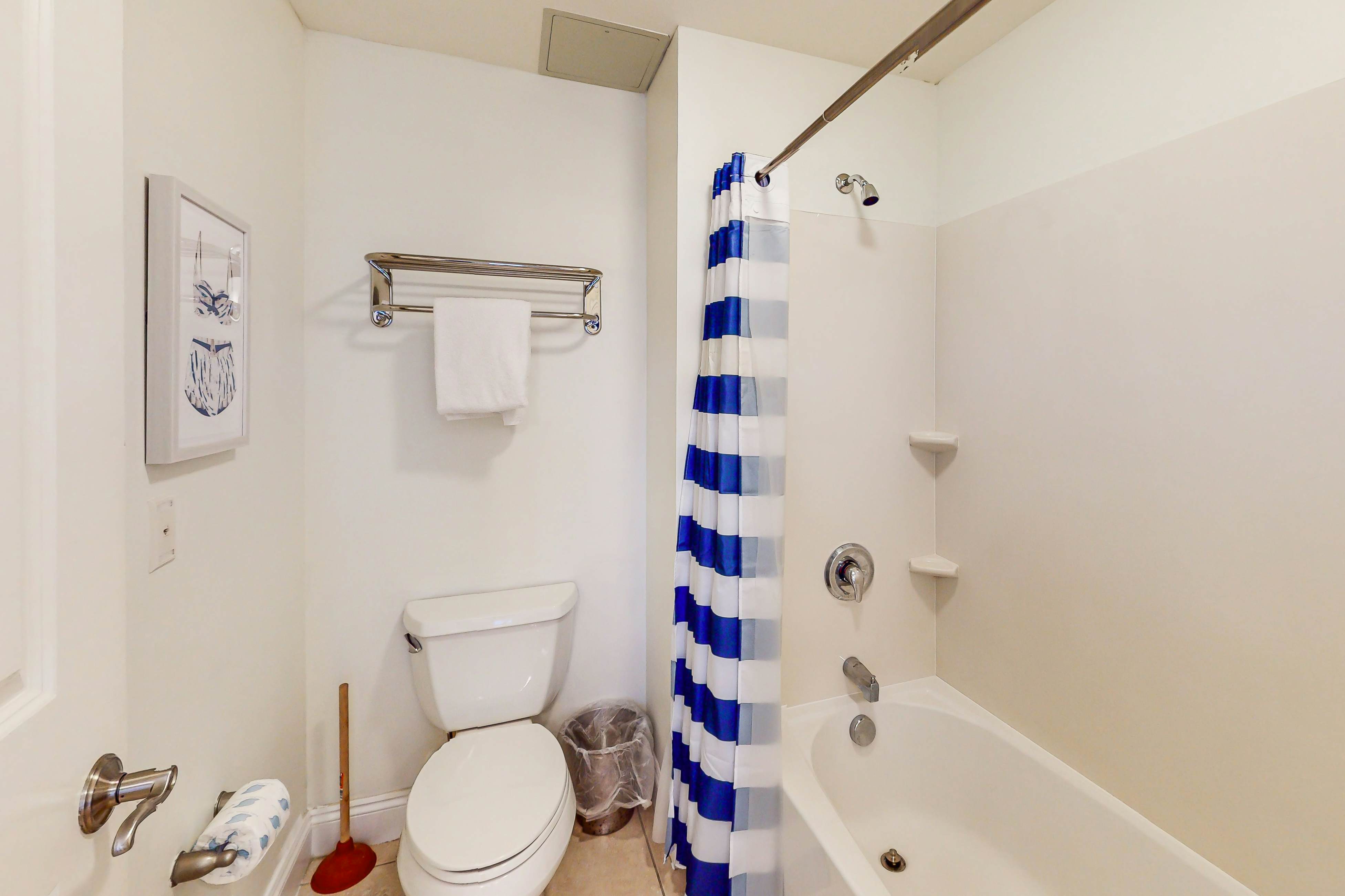 Carillon Beach Inn 310