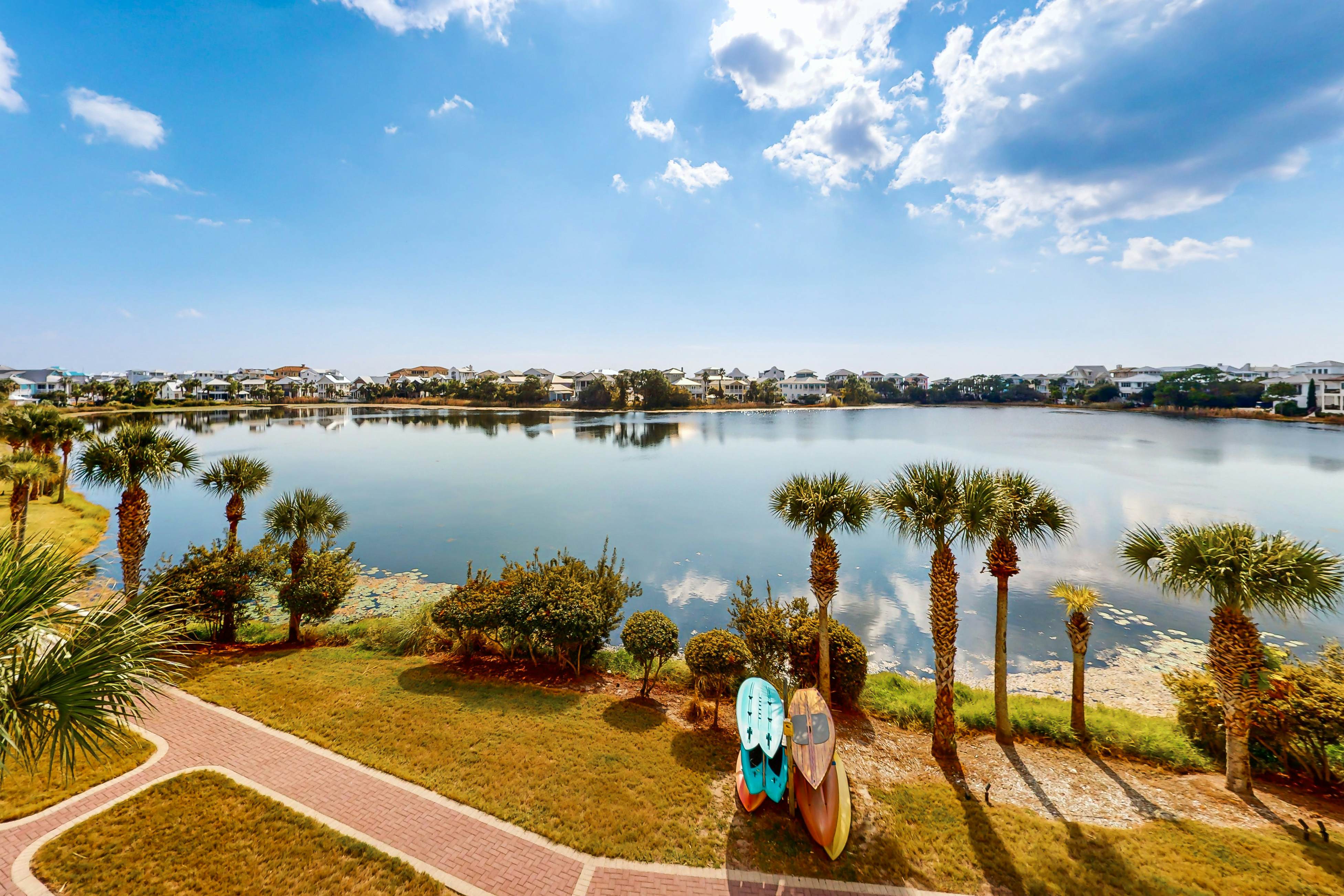 Carillon Beach Inn 310