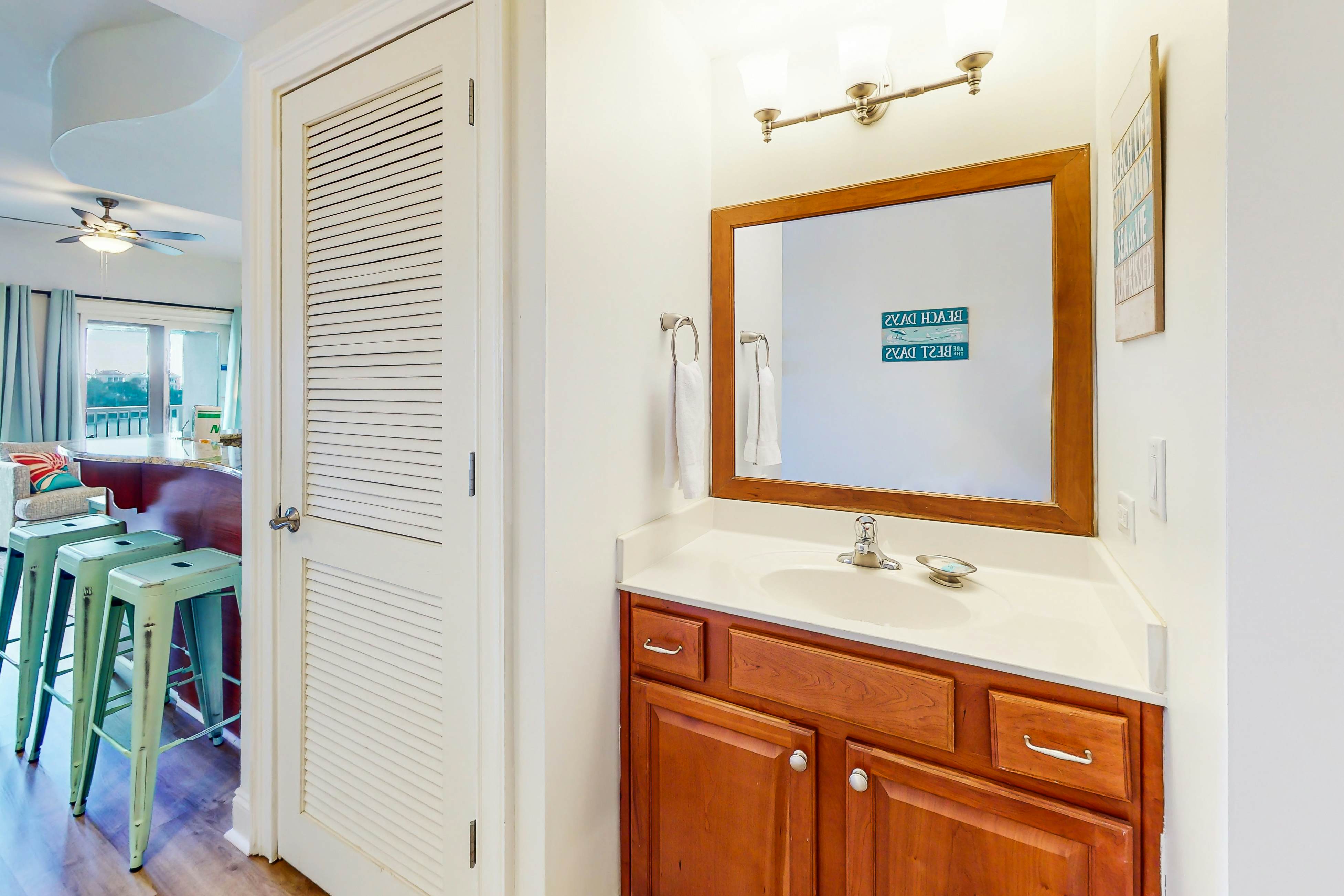 Carillon Beach Inn 310