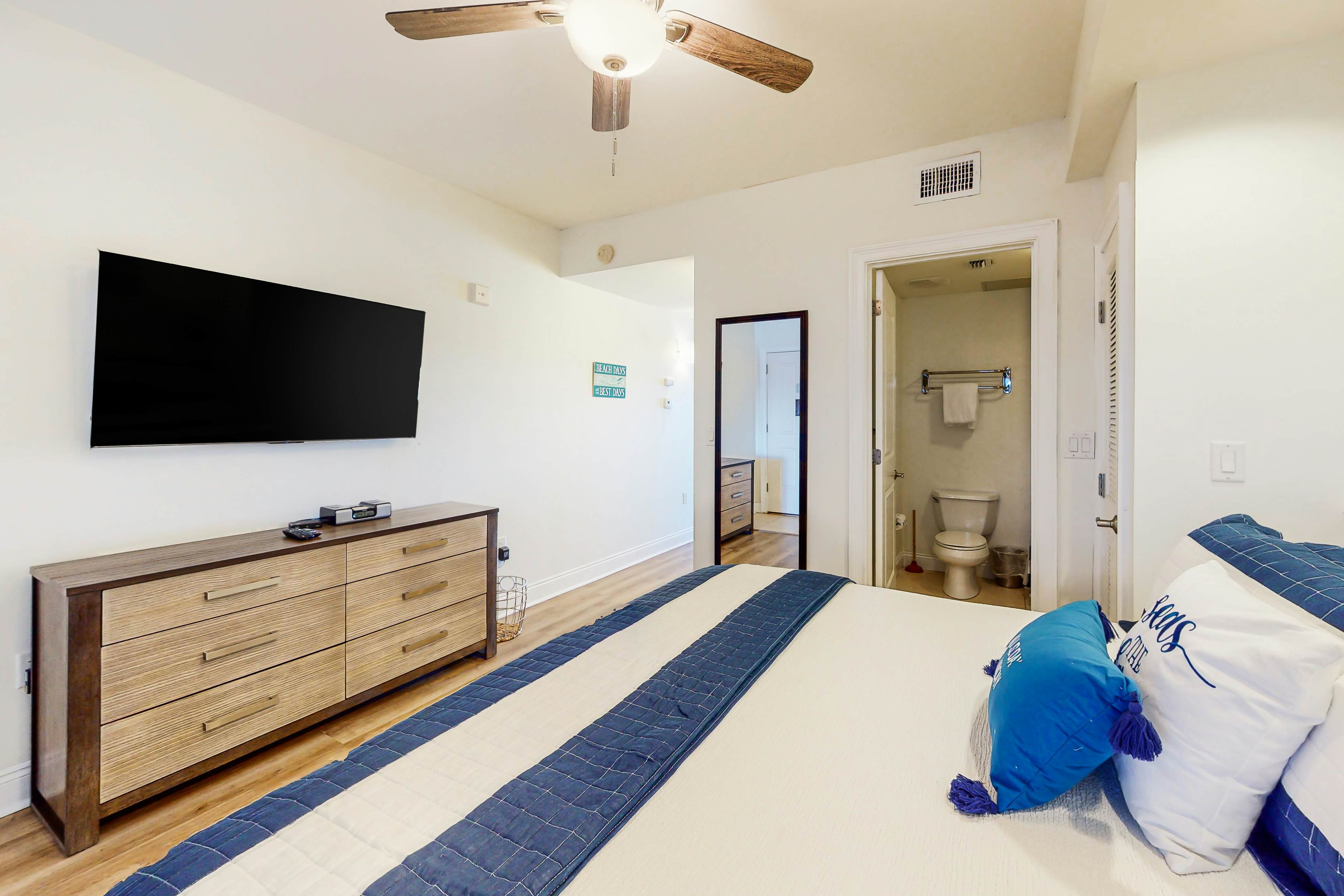 Carillon Beach Inn 310