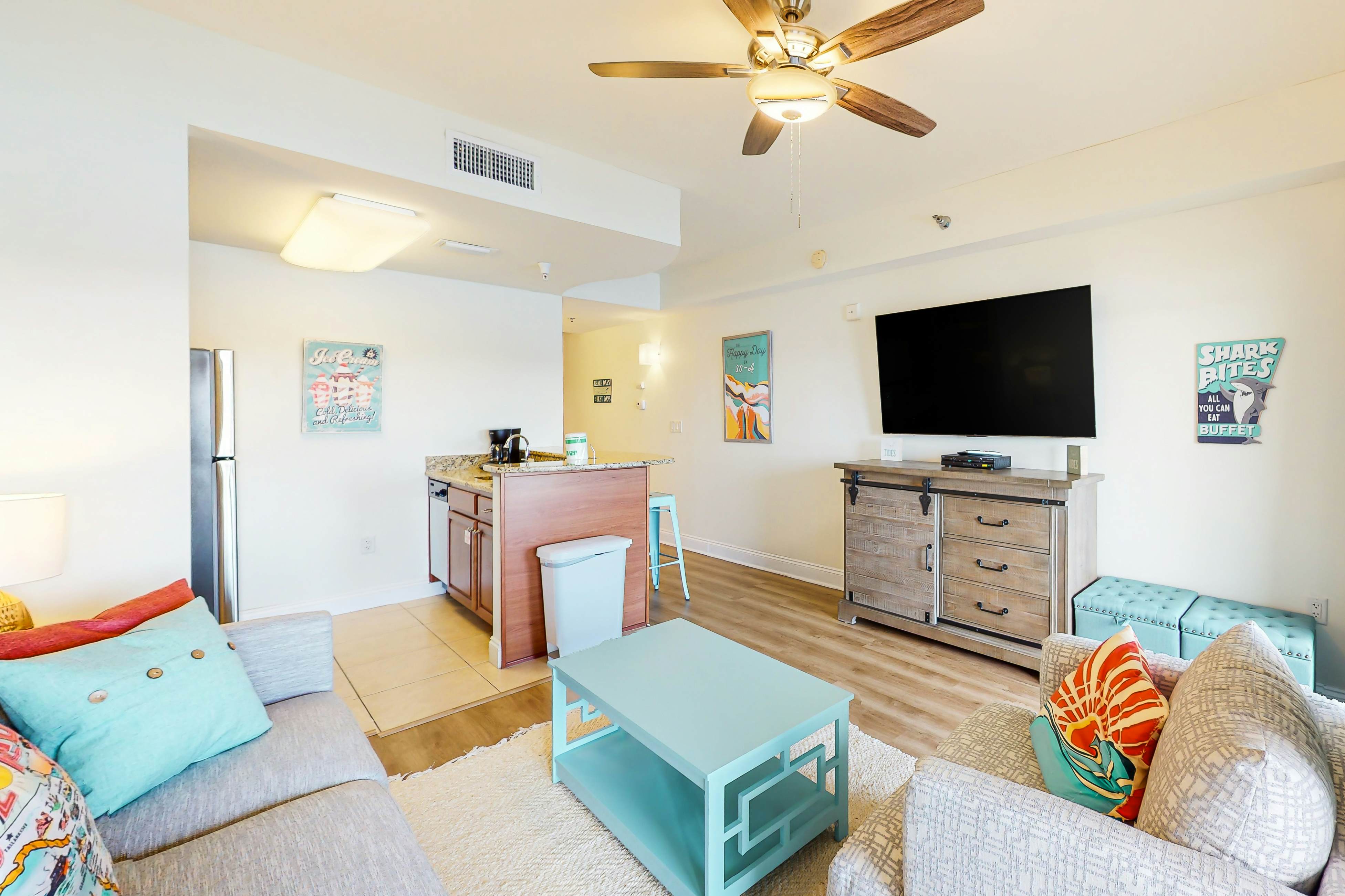 Carillon Beach Inn 310