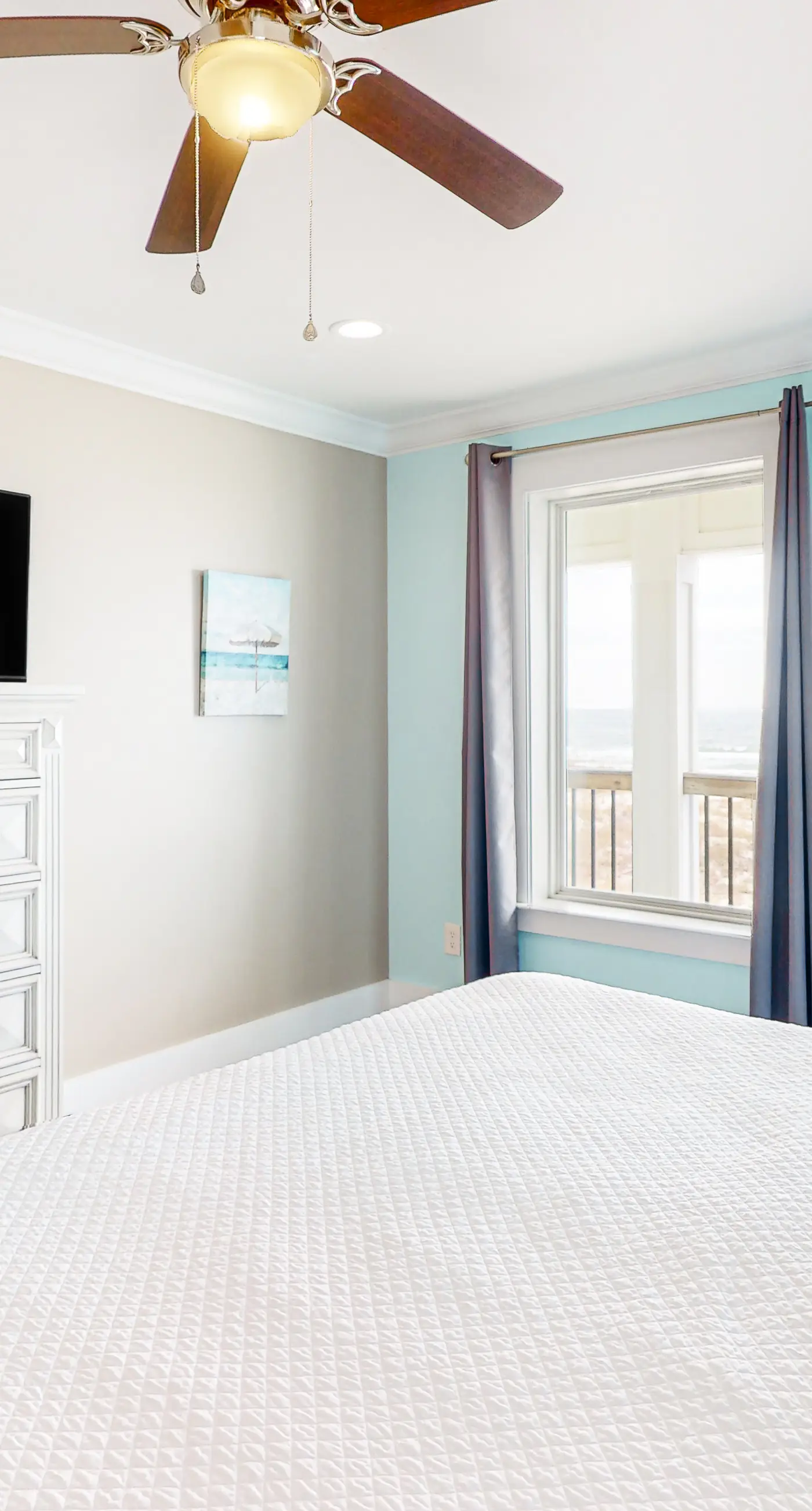 Above the Dunes 7 BD Fort AL Vacation Rental Vacasa