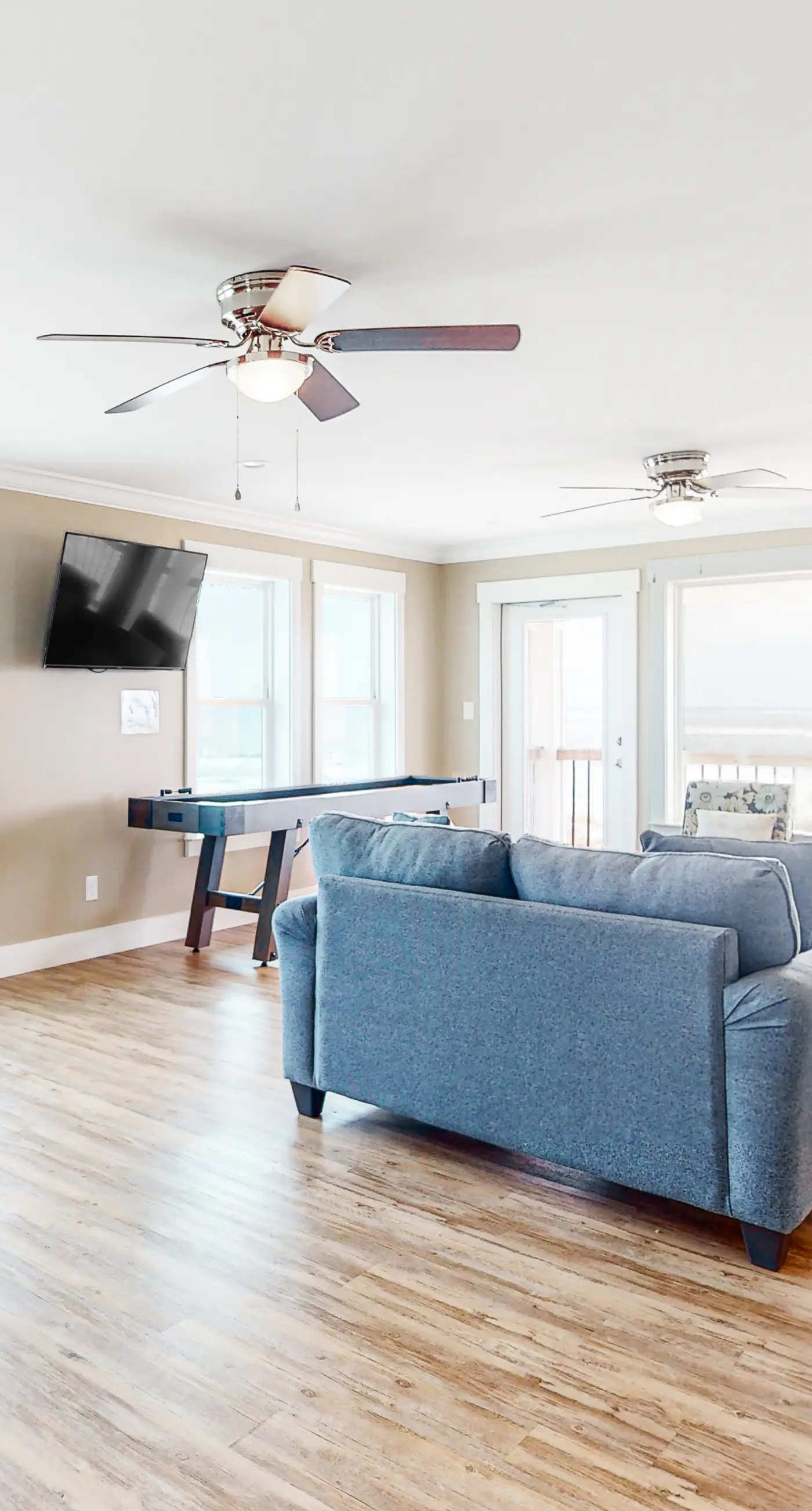 Above the Dunes 7 BD Fort AL Vacation Rental Vacasa