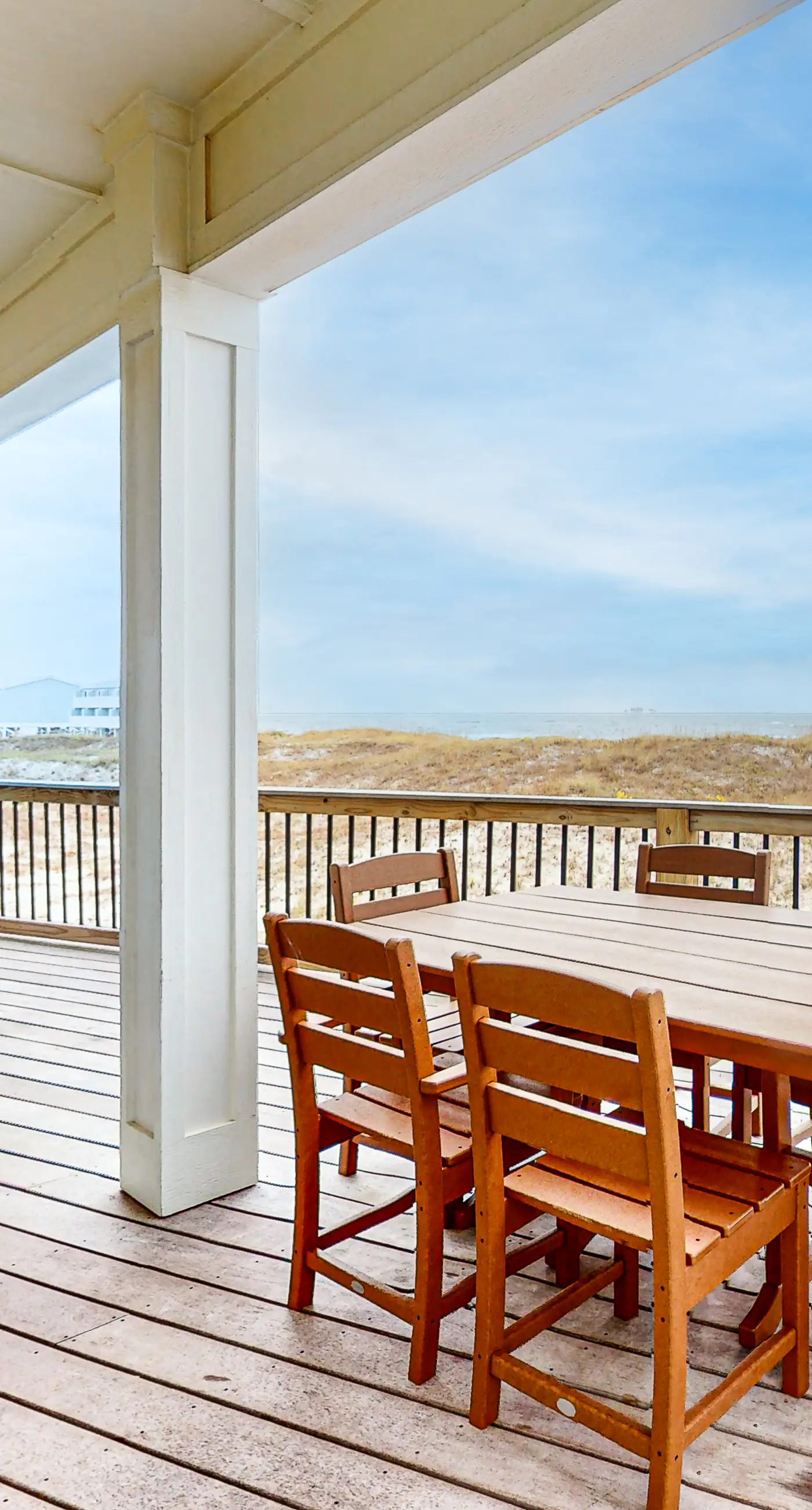 Above the Dunes 7 BD Fort AL Vacation Rental Vacasa