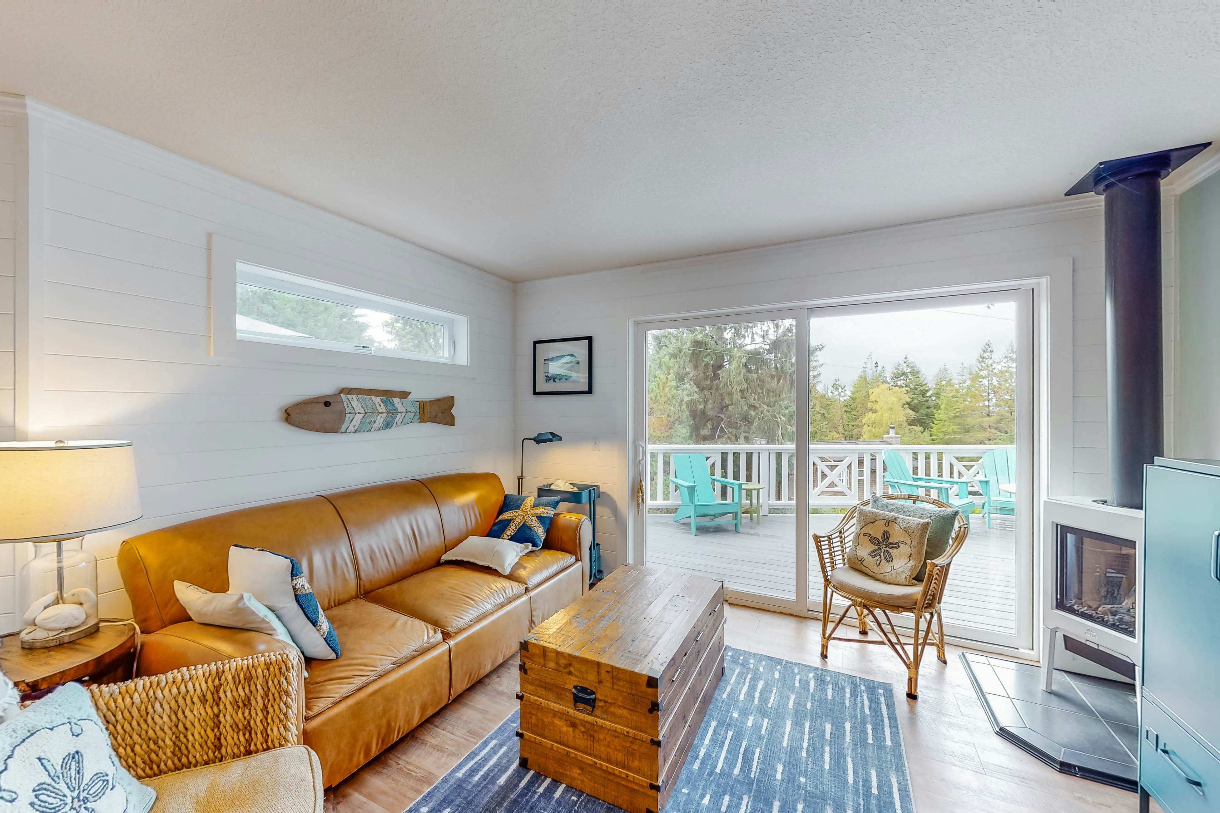 Madrona Ridge - MCA 389