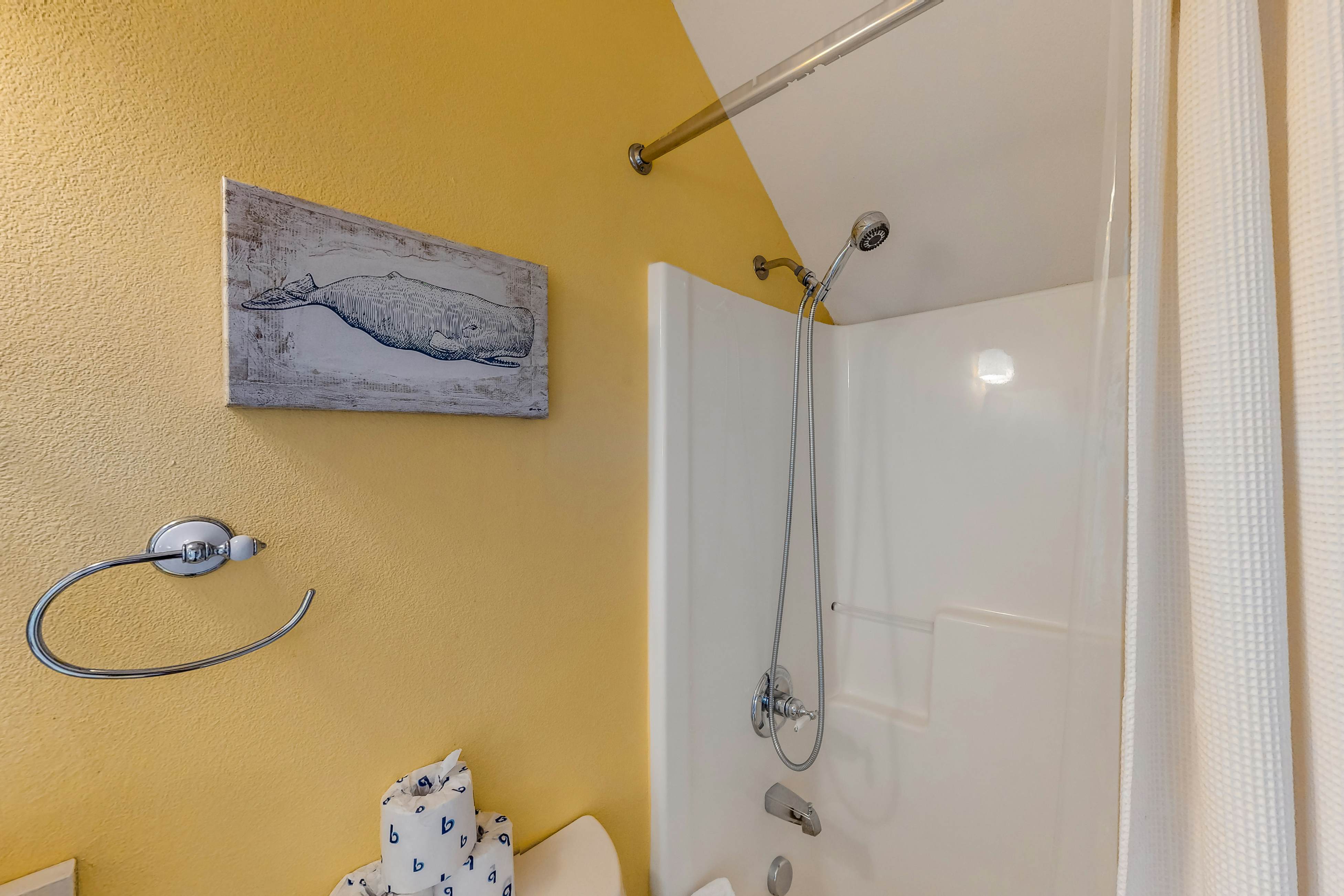 Madrona Ridge - MCA 389