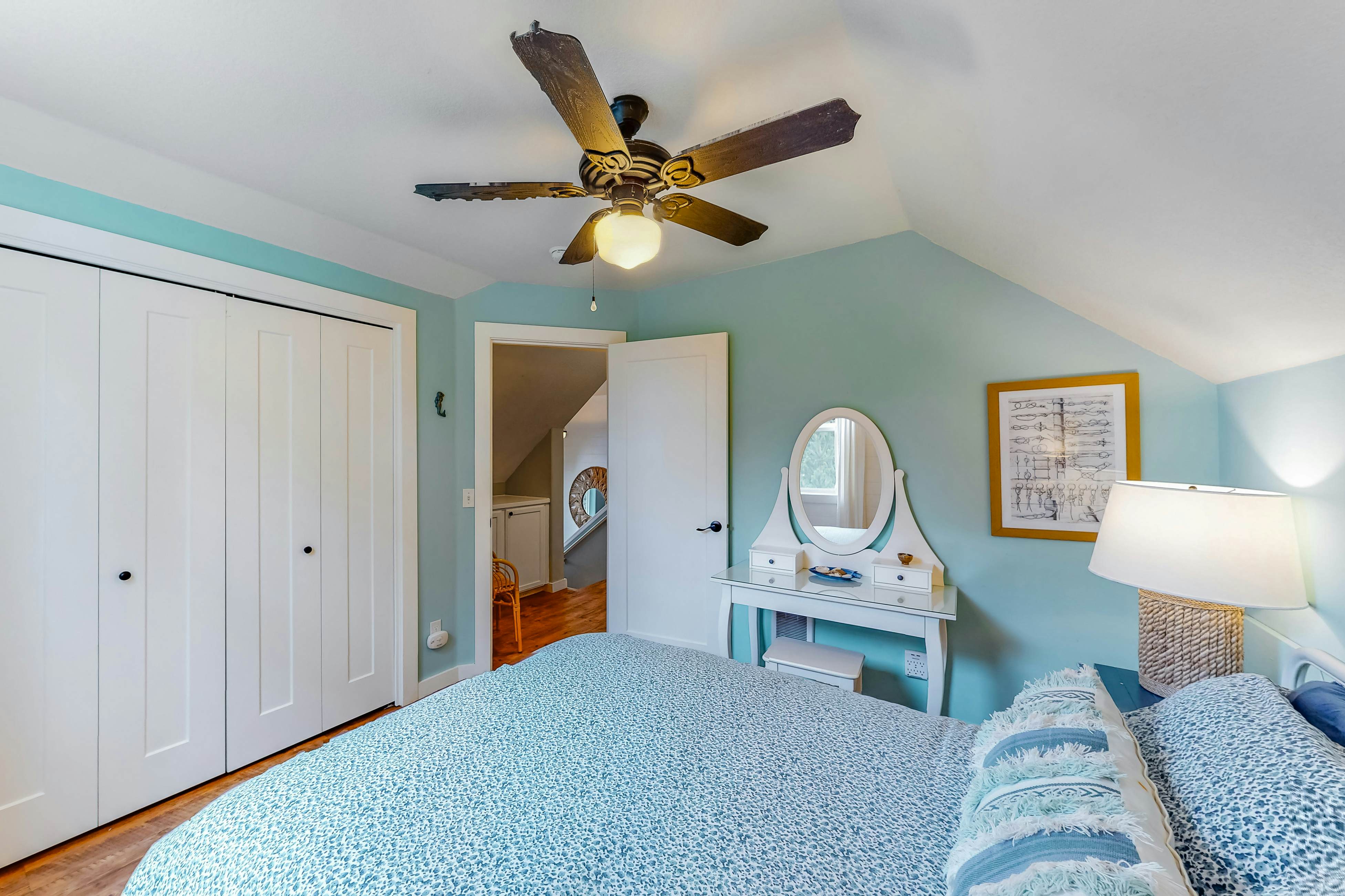 Madrona Ridge - MCA 389