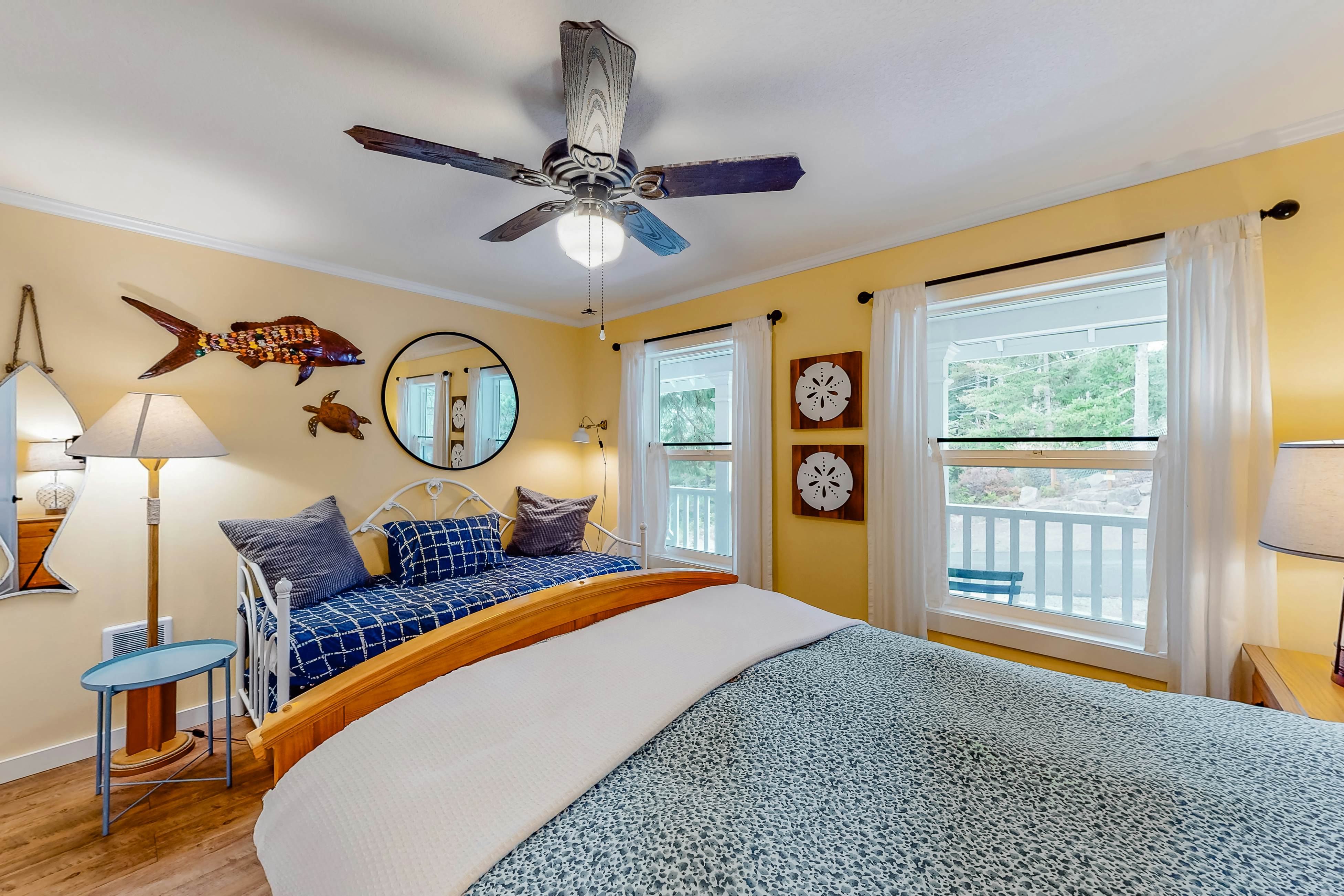 Madrona Ridge - MCA 389