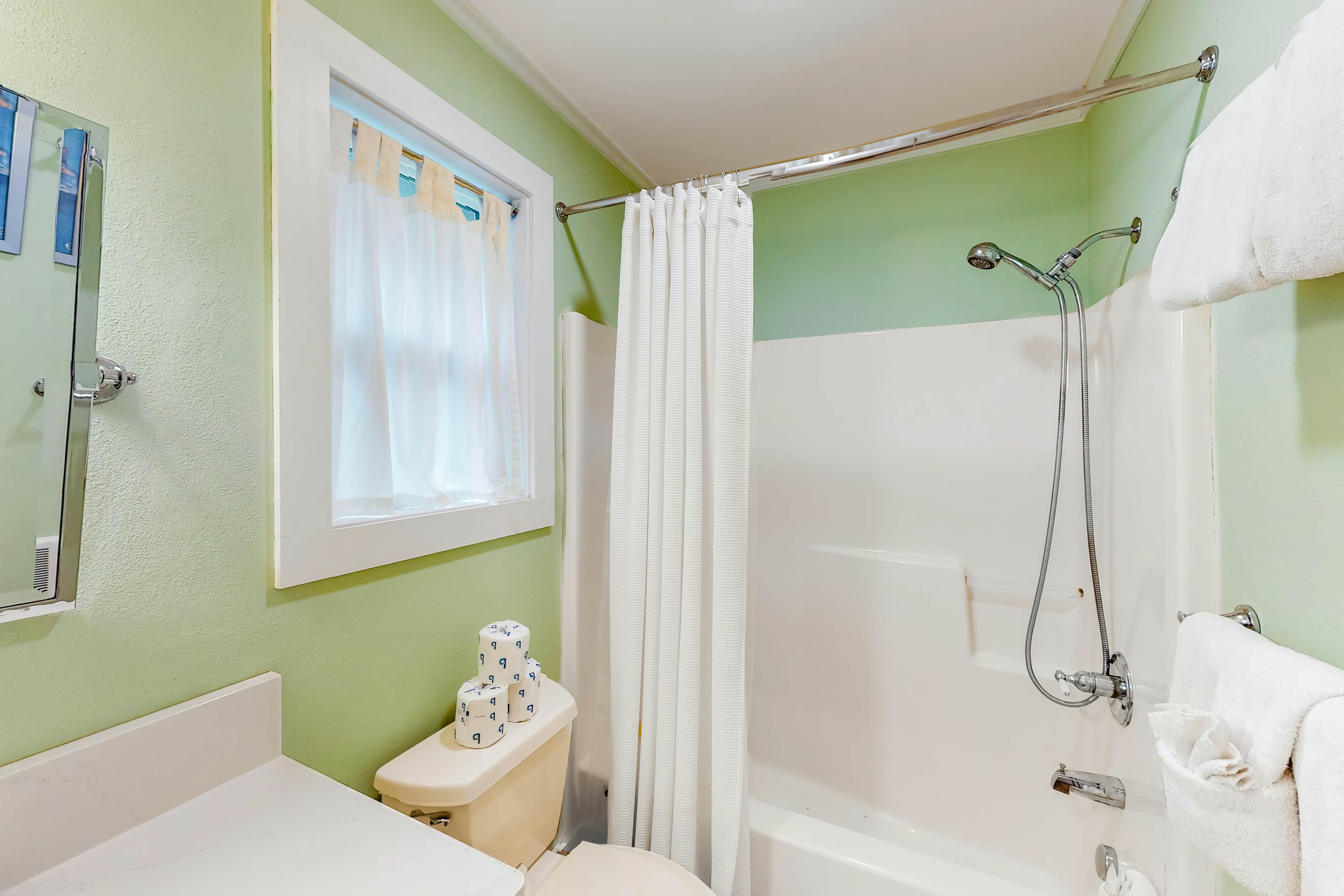 Madrona Ridge - MCA 389