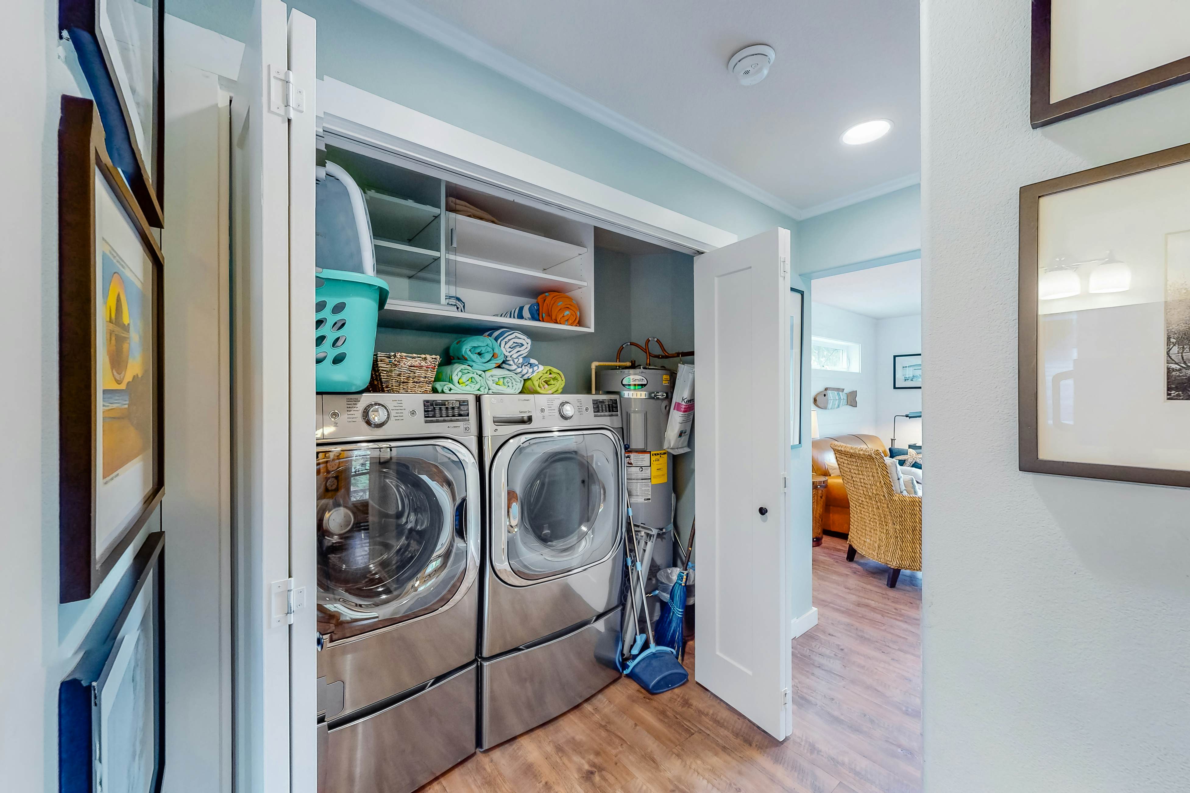 Madrona Ridge - MCA 389