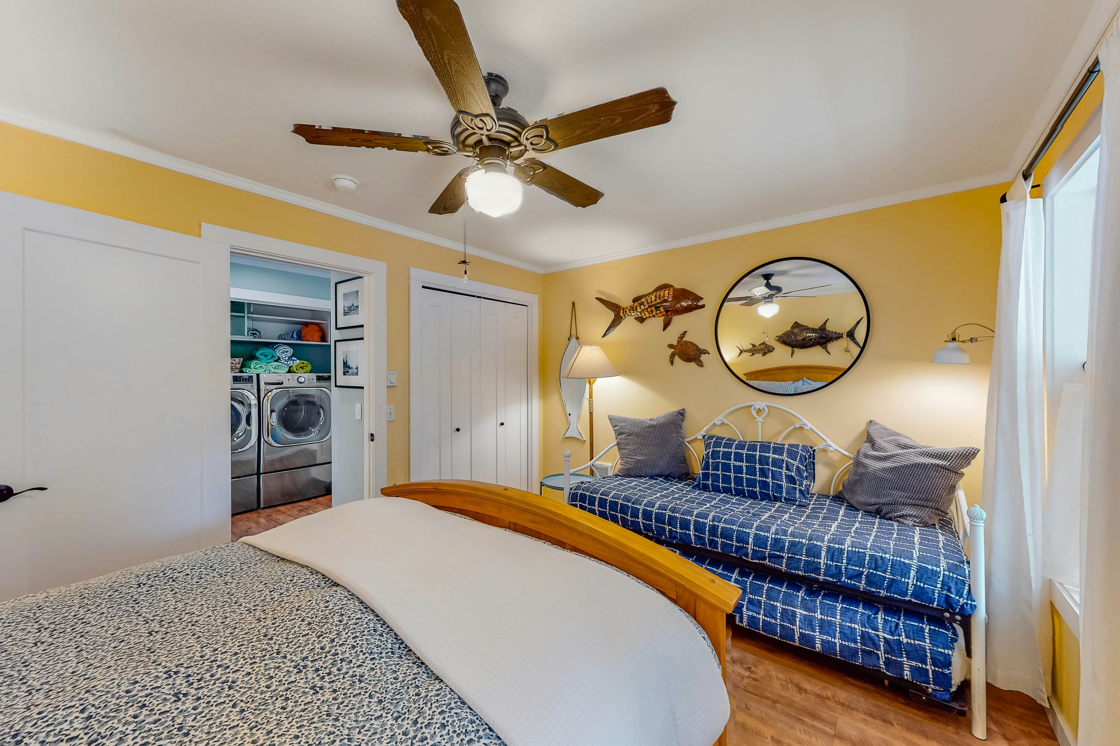 Madrona Ridge - MCA 389