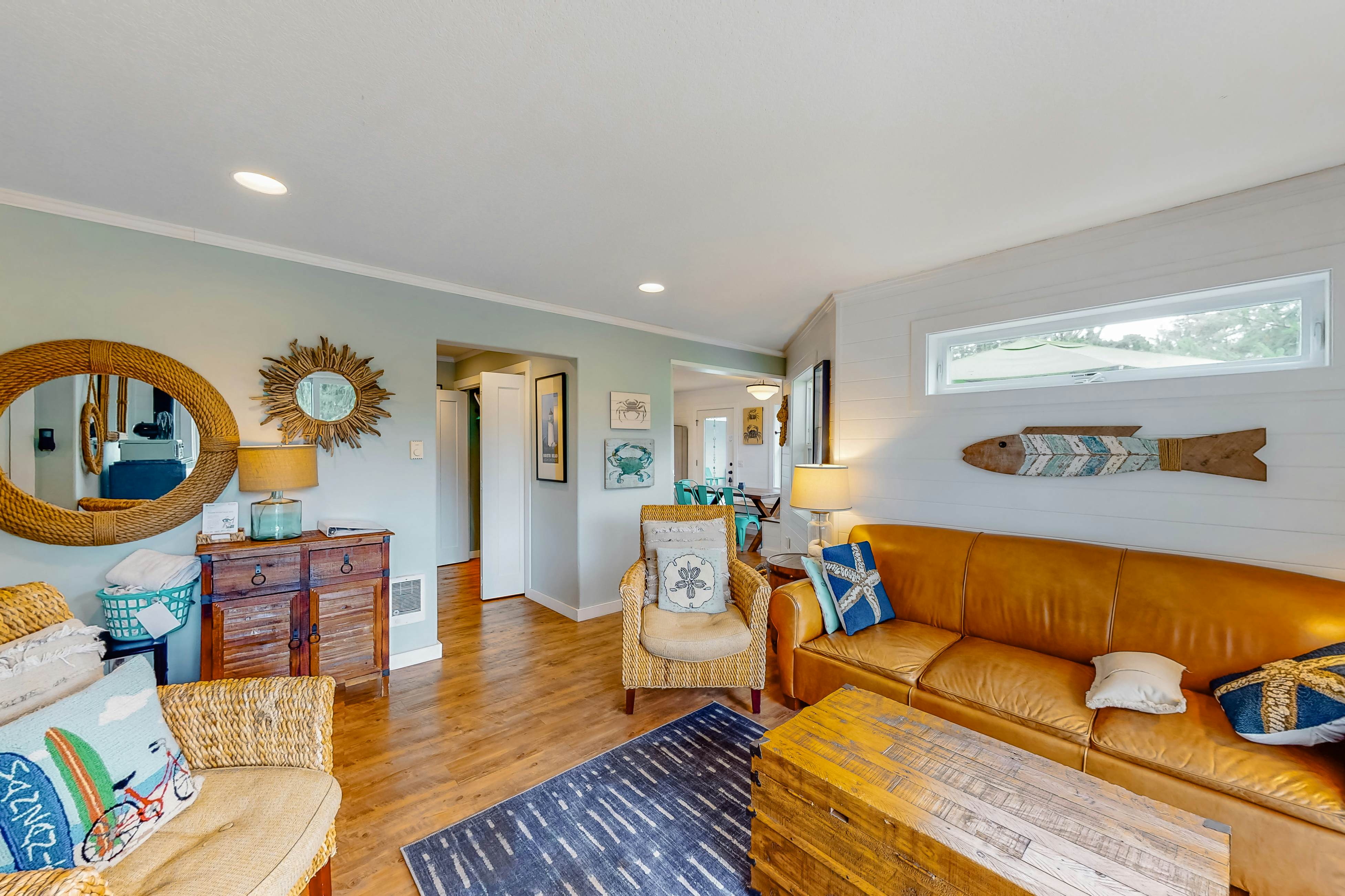 Madrona Ridge - MCA 389