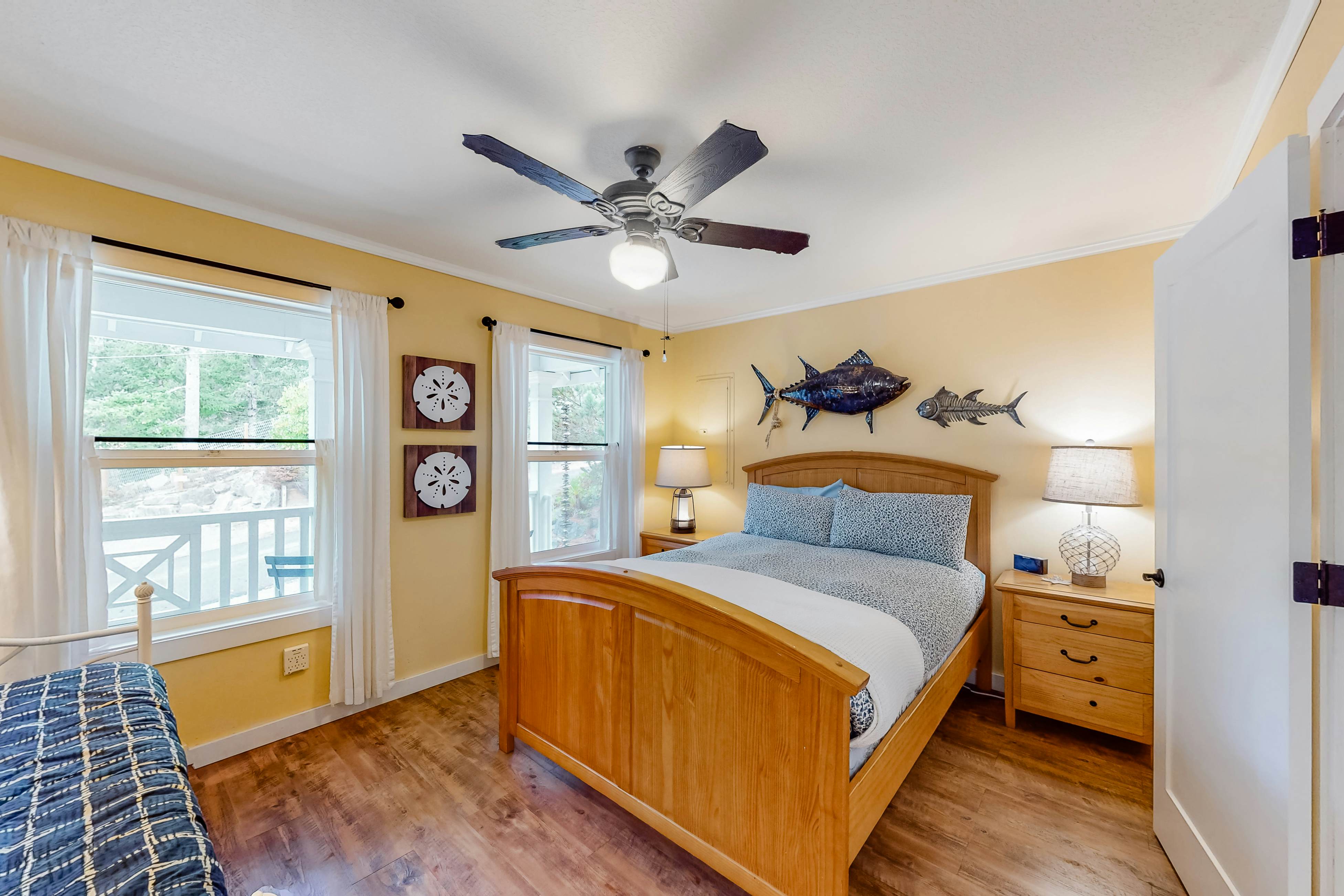 Madrona Ridge - MCA 389