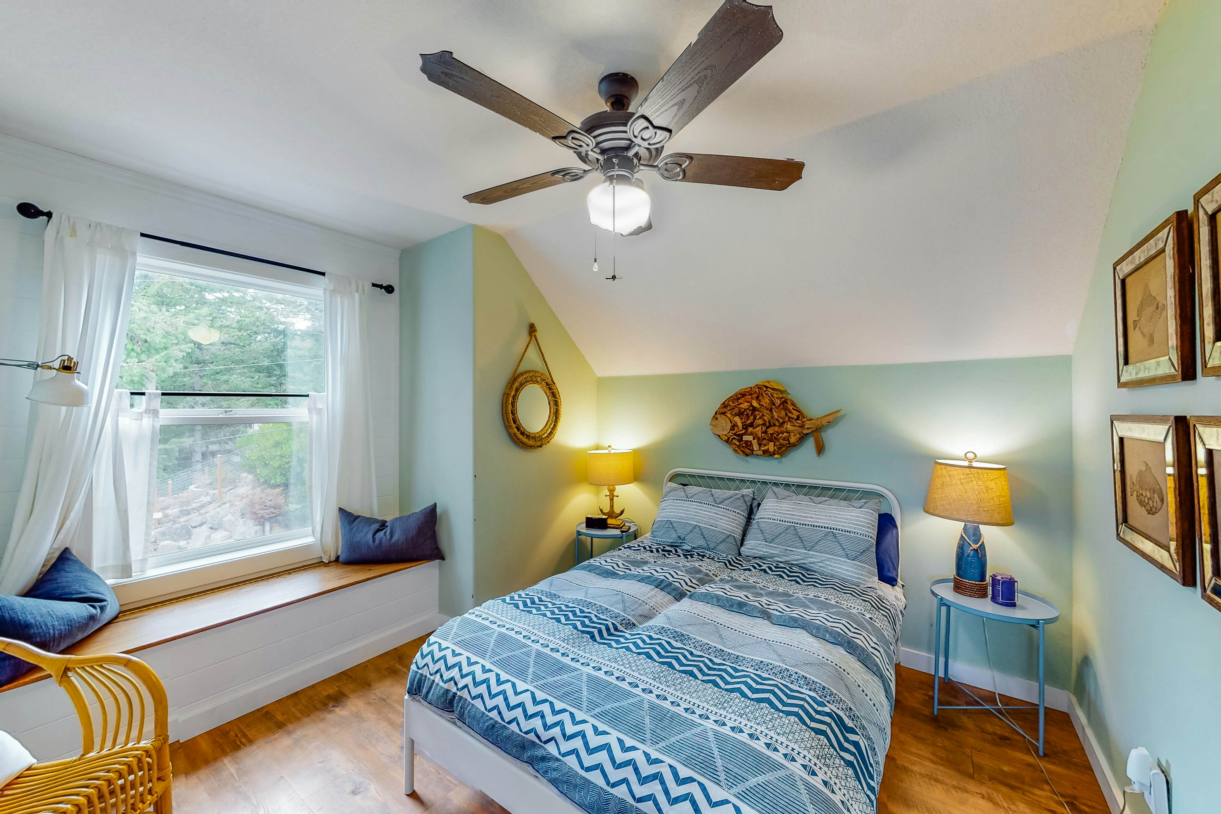 Madrona Ridge - MCA 389