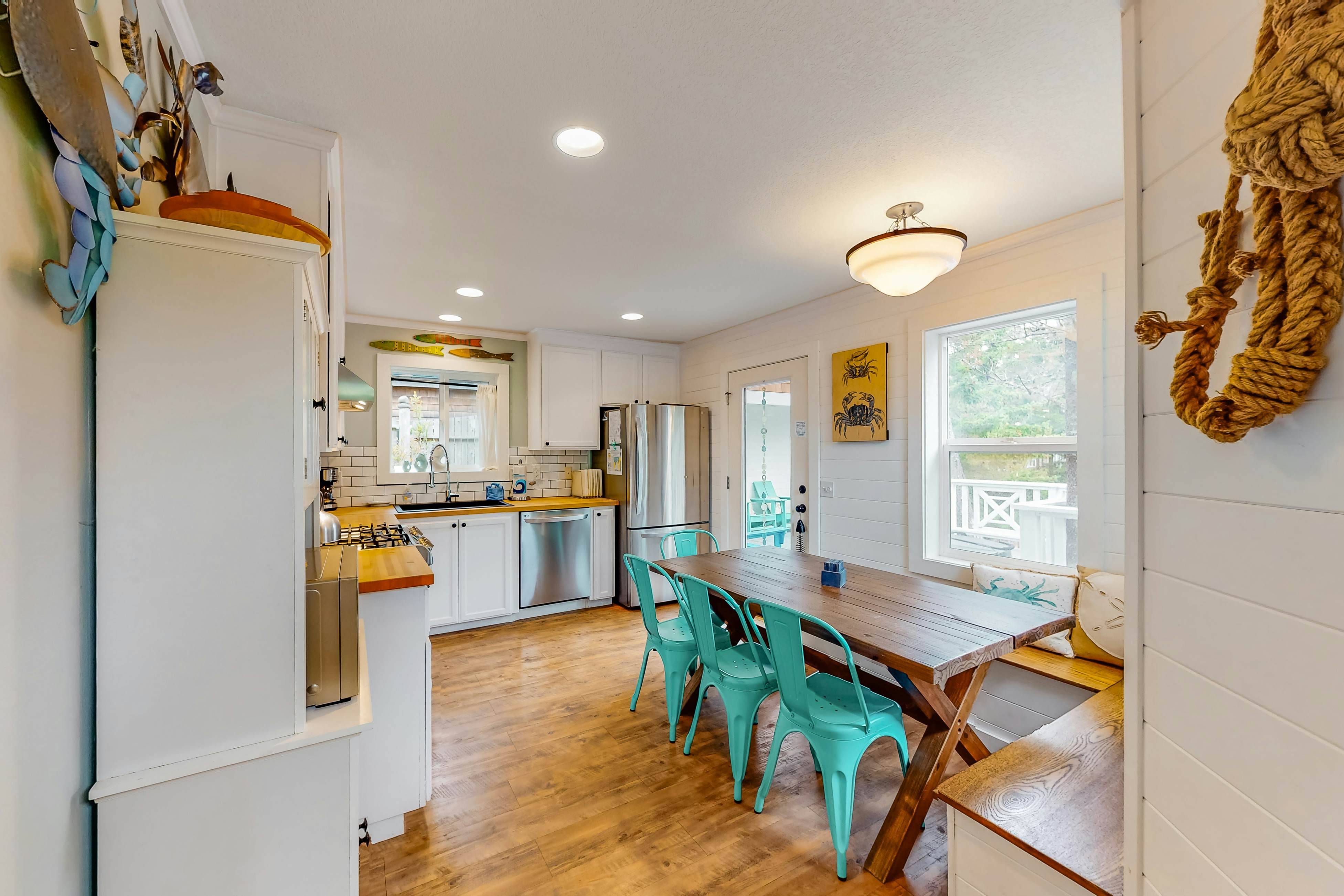 Madrona Ridge - MCA 389