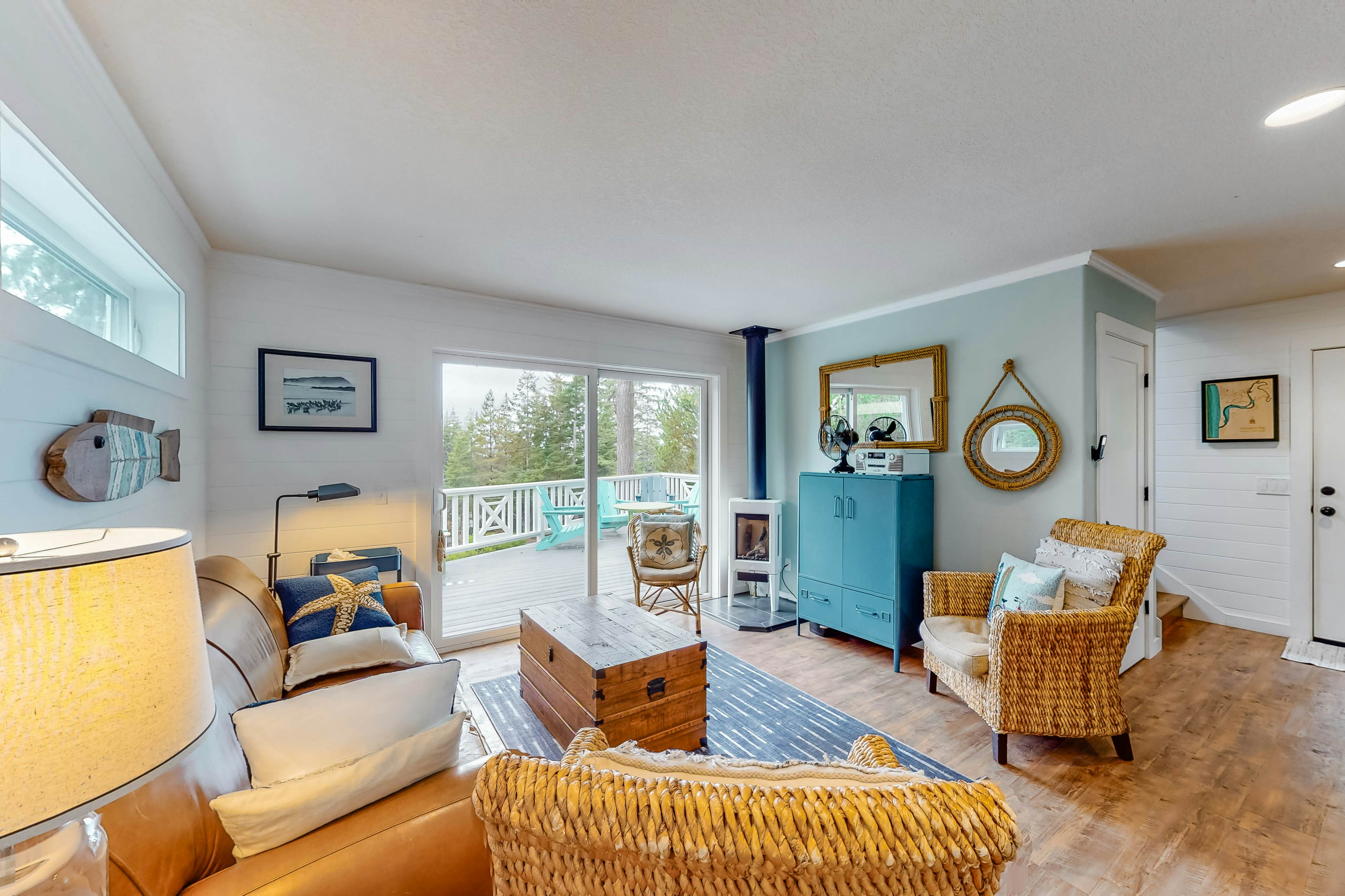 Madrona Ridge - MCA 389