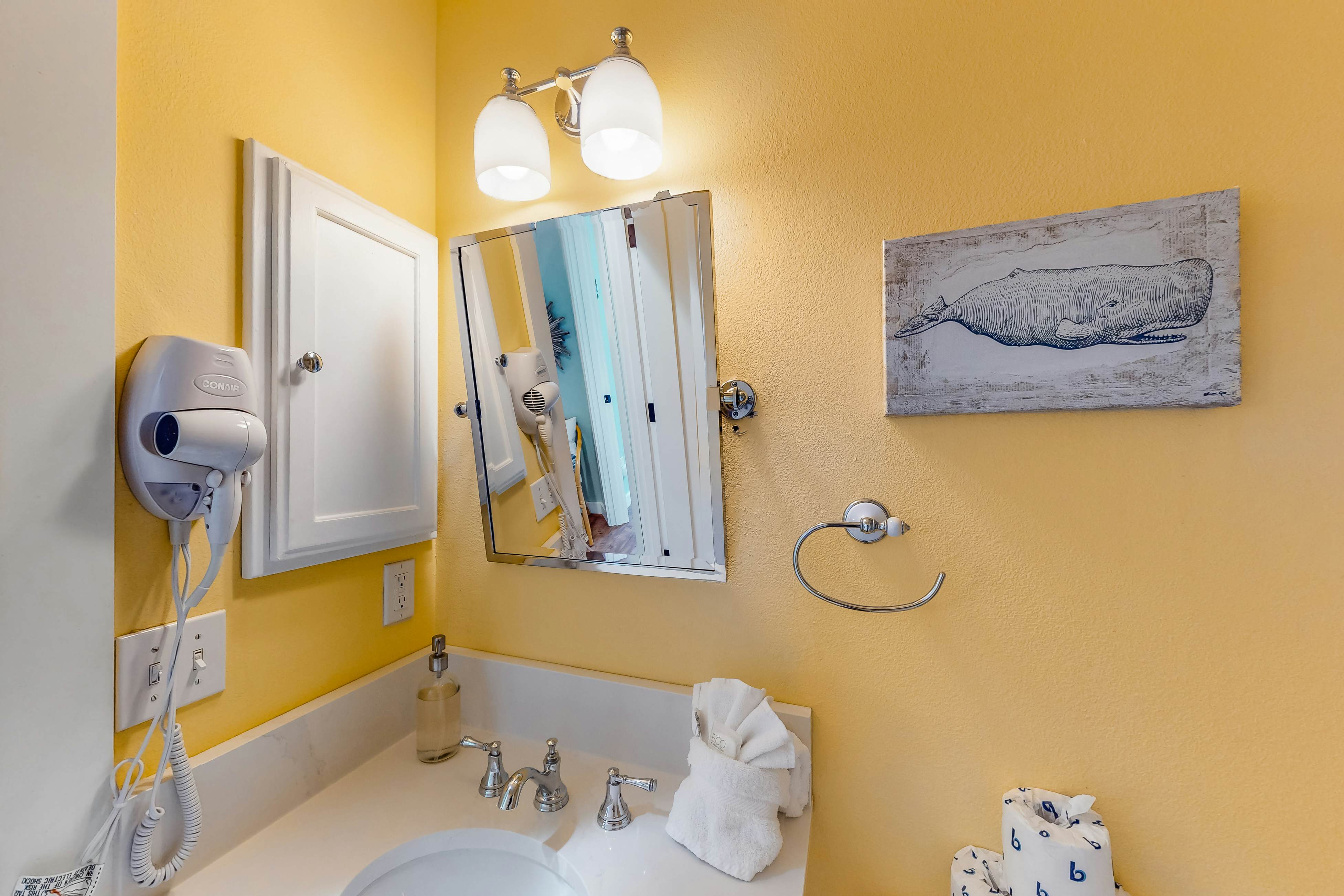 Madrona Ridge - MCA 389