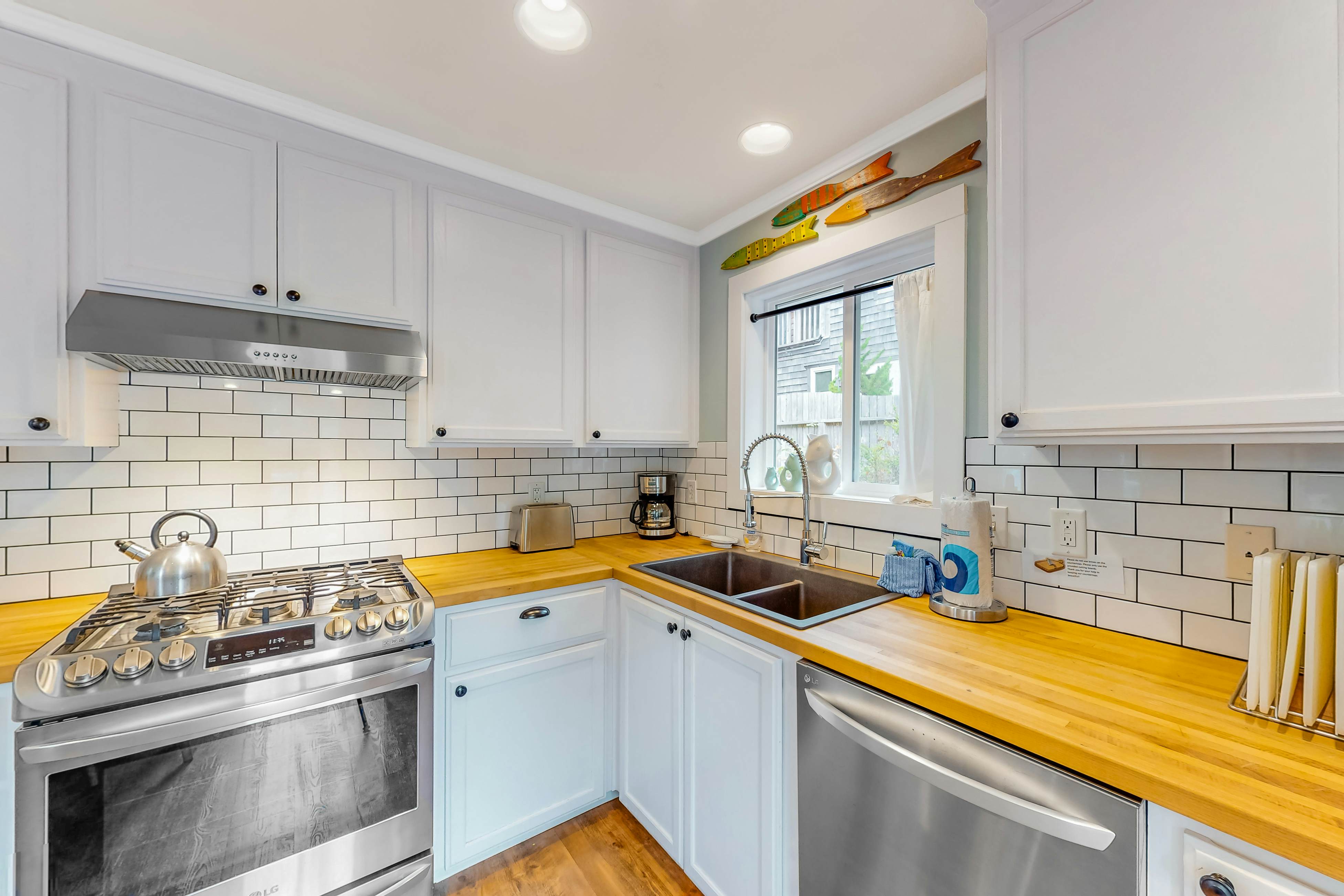 Madrona Ridge - MCA 389