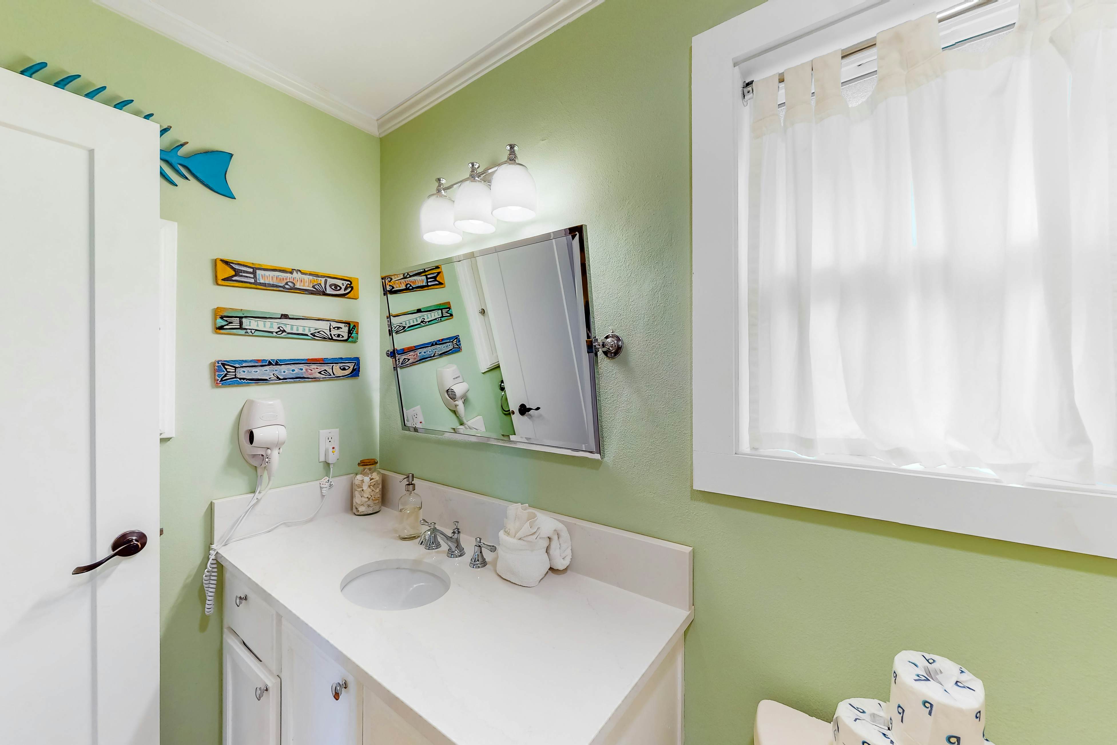 Madrona Ridge - MCA 389