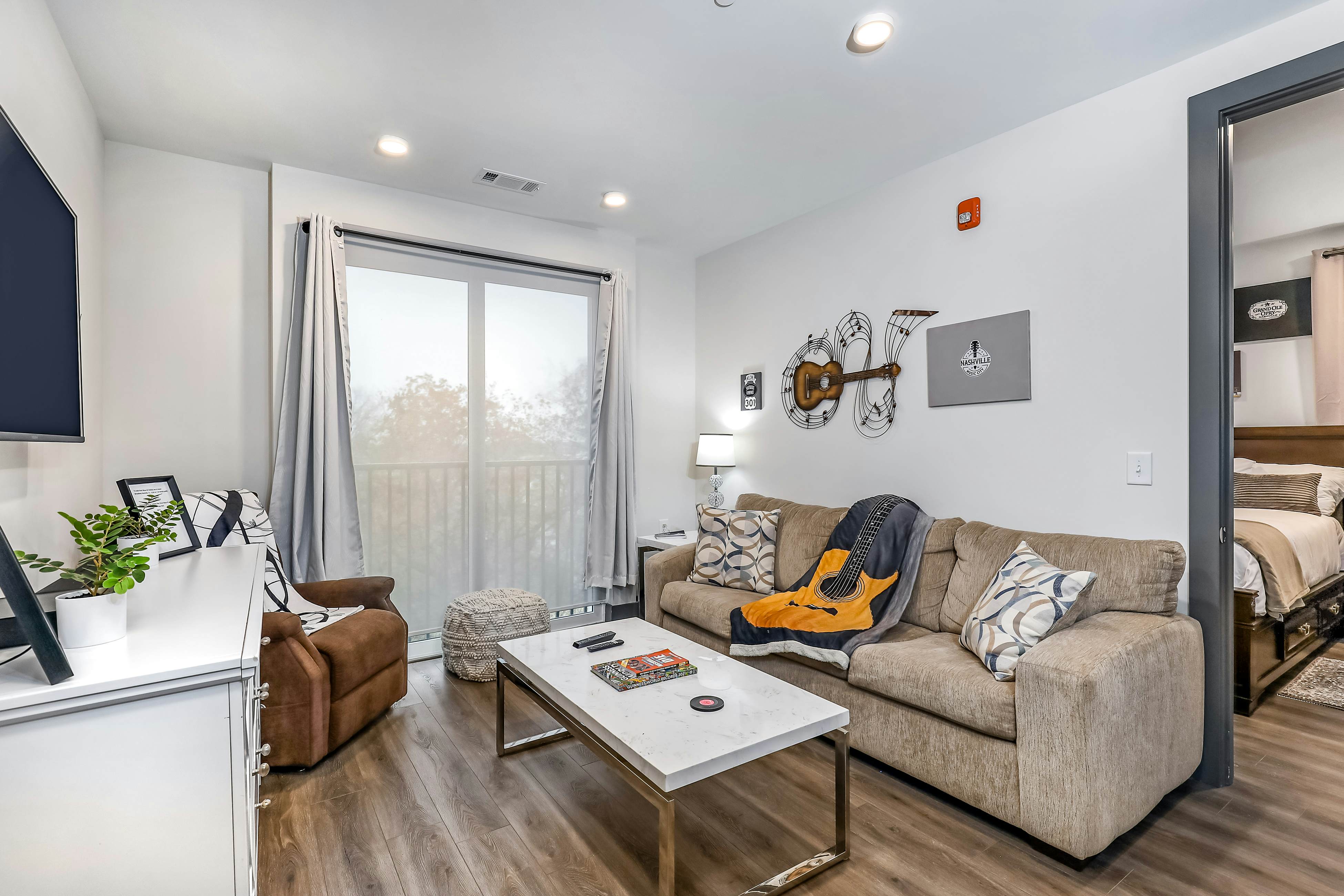 MUSE Southern Comfort 301