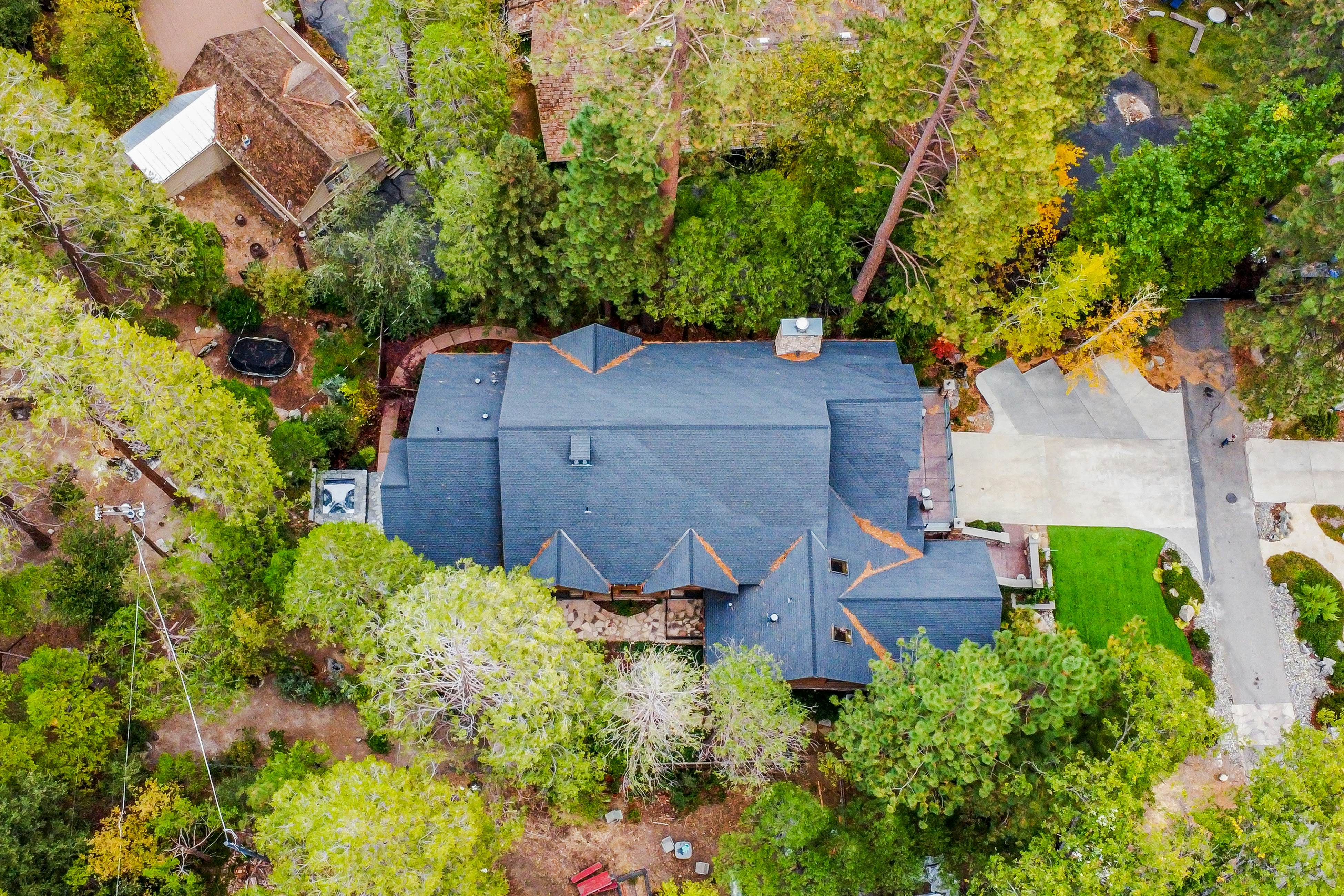 Willow Cove Log Cabin 