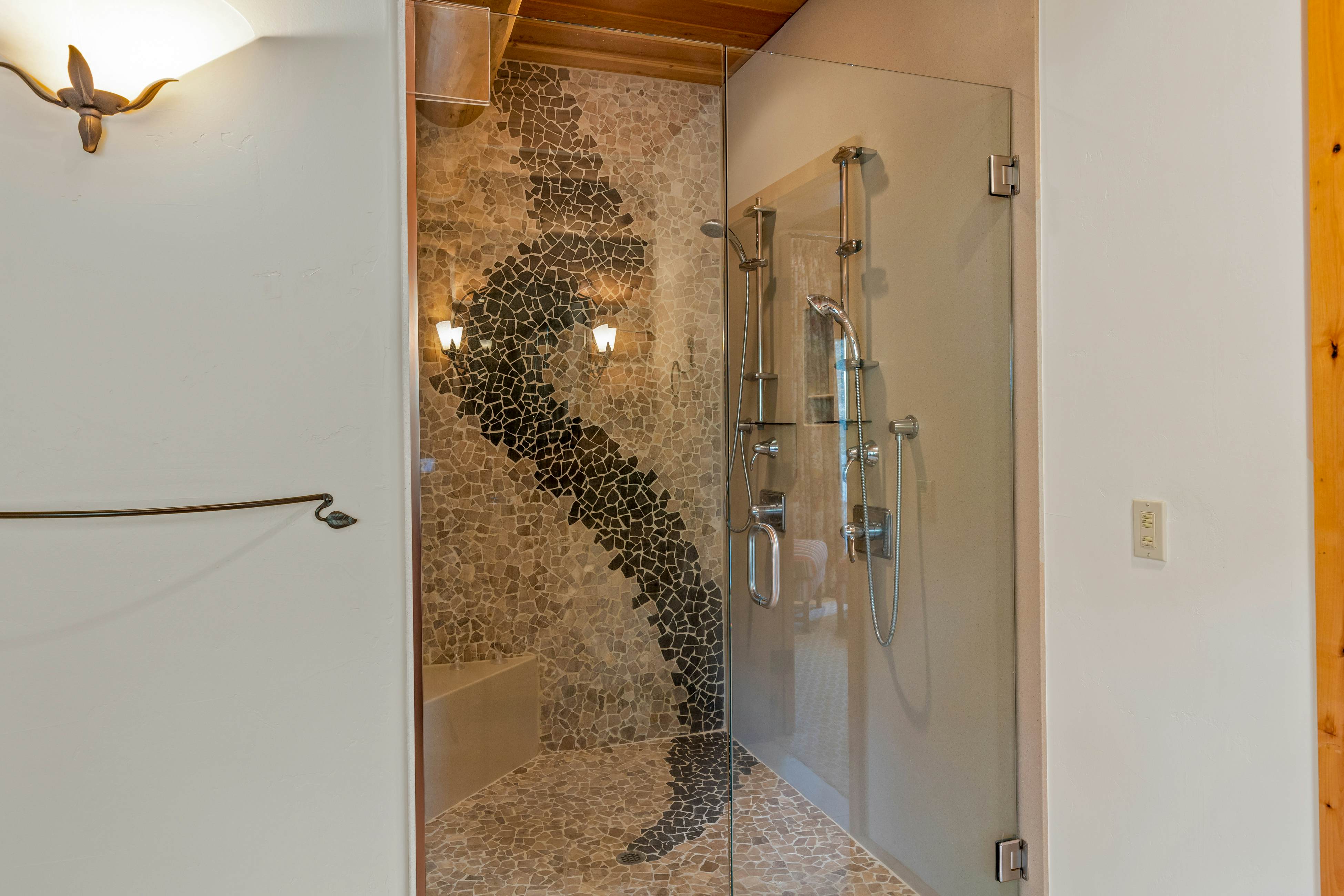 Willow Cove Log Cabin 