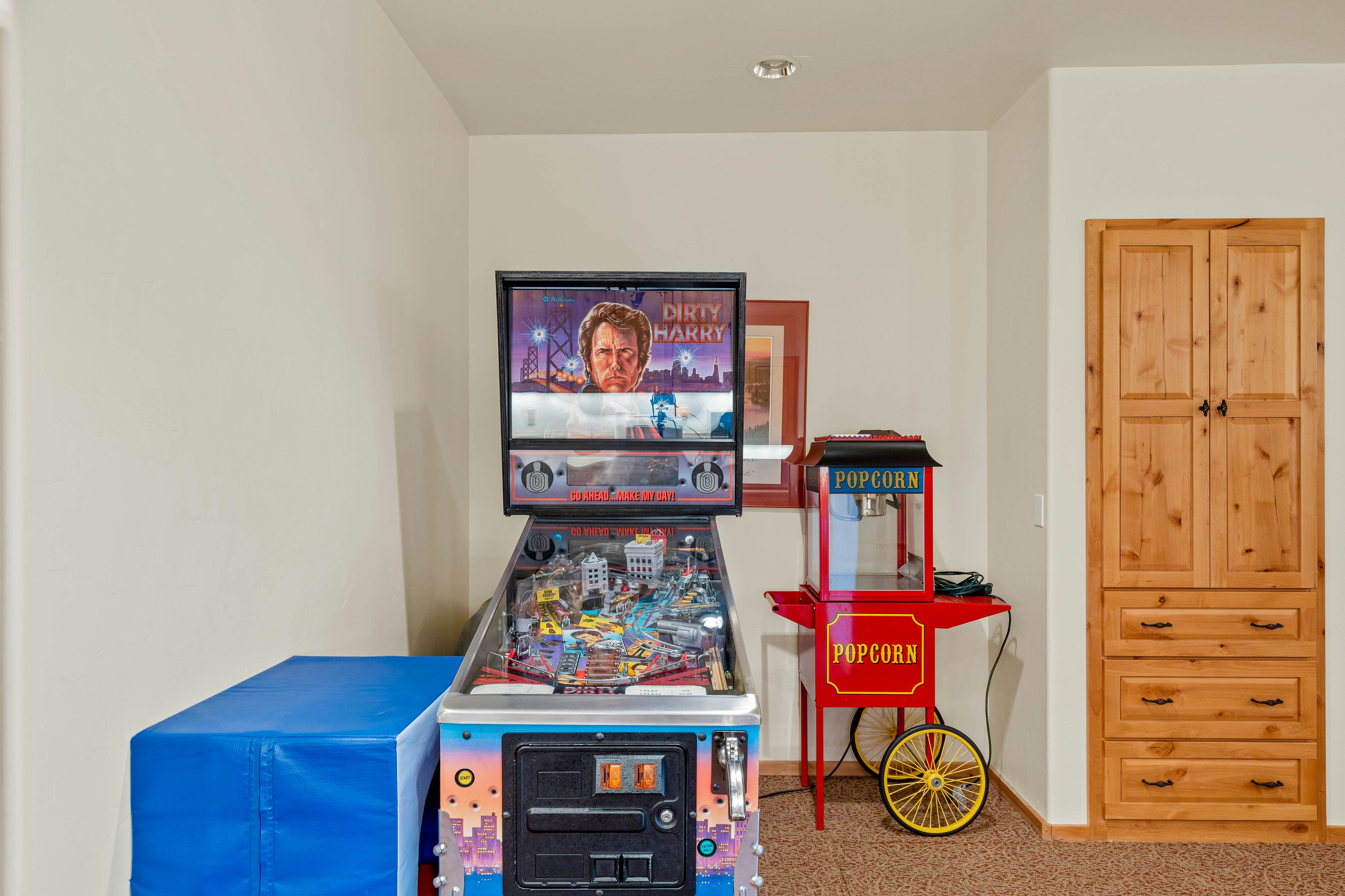 Willow Cove Log Cabin 