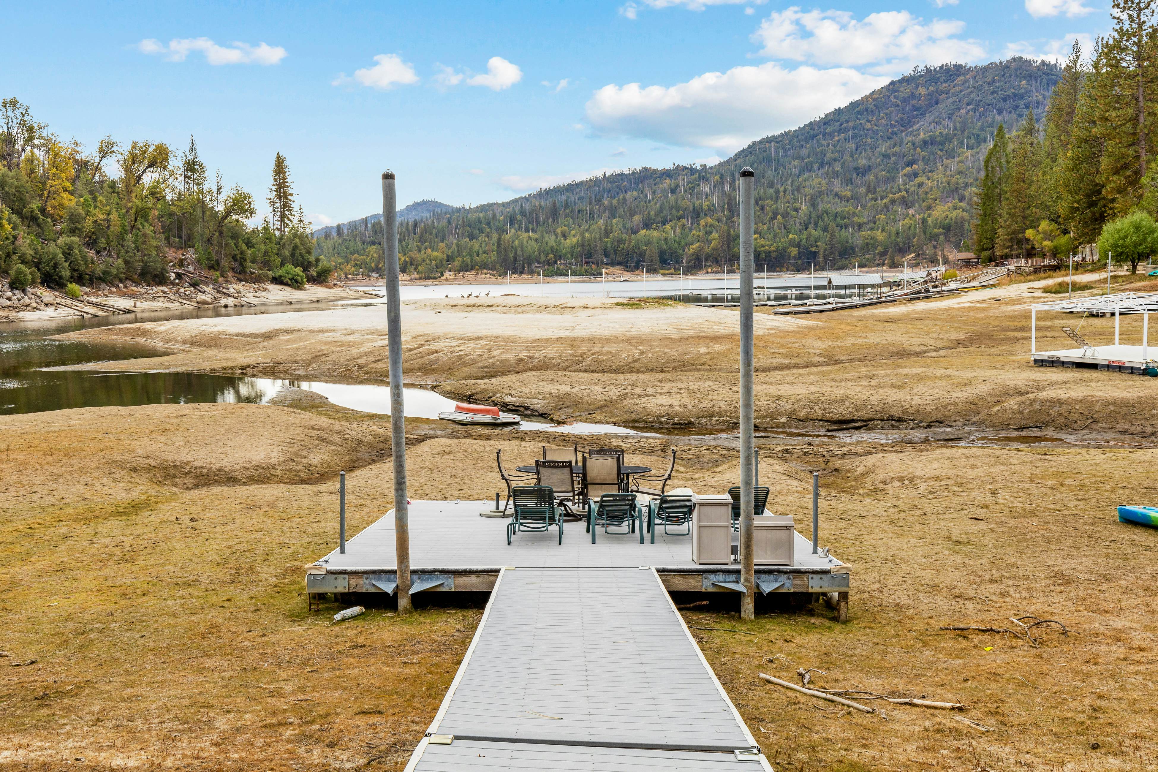 Willow Cove Log Cabin 