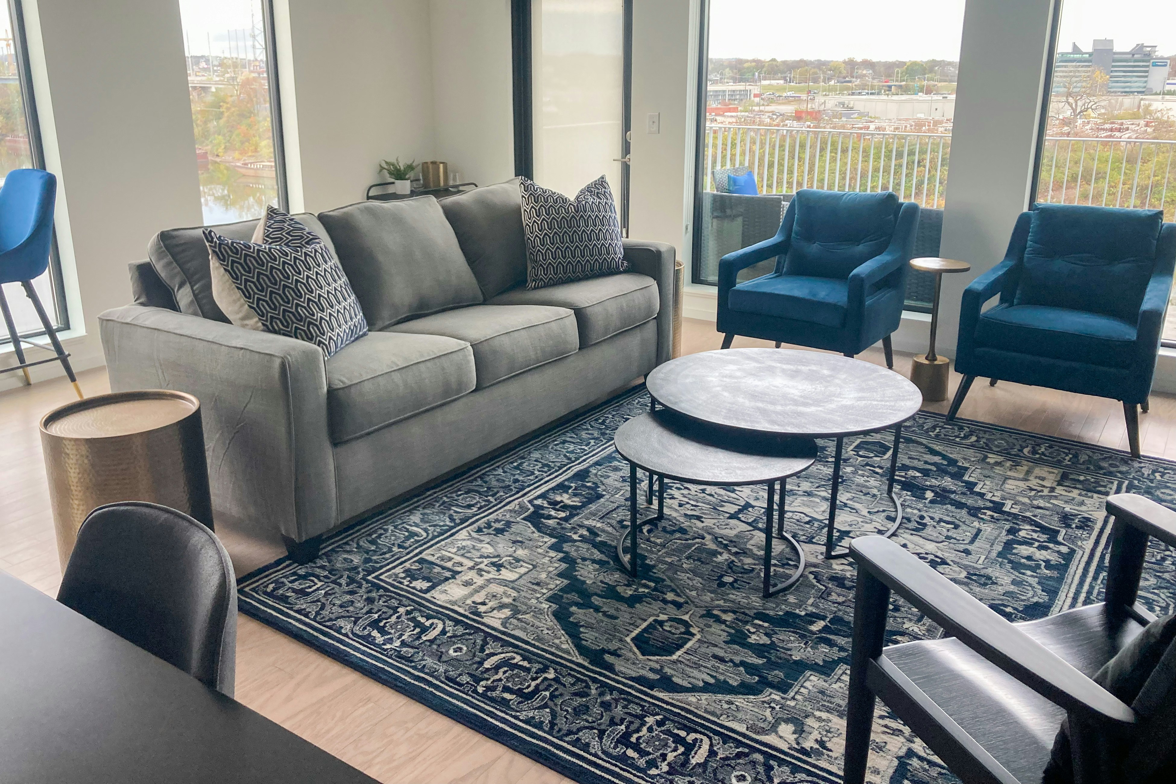 700 1st Ave N Unit 507