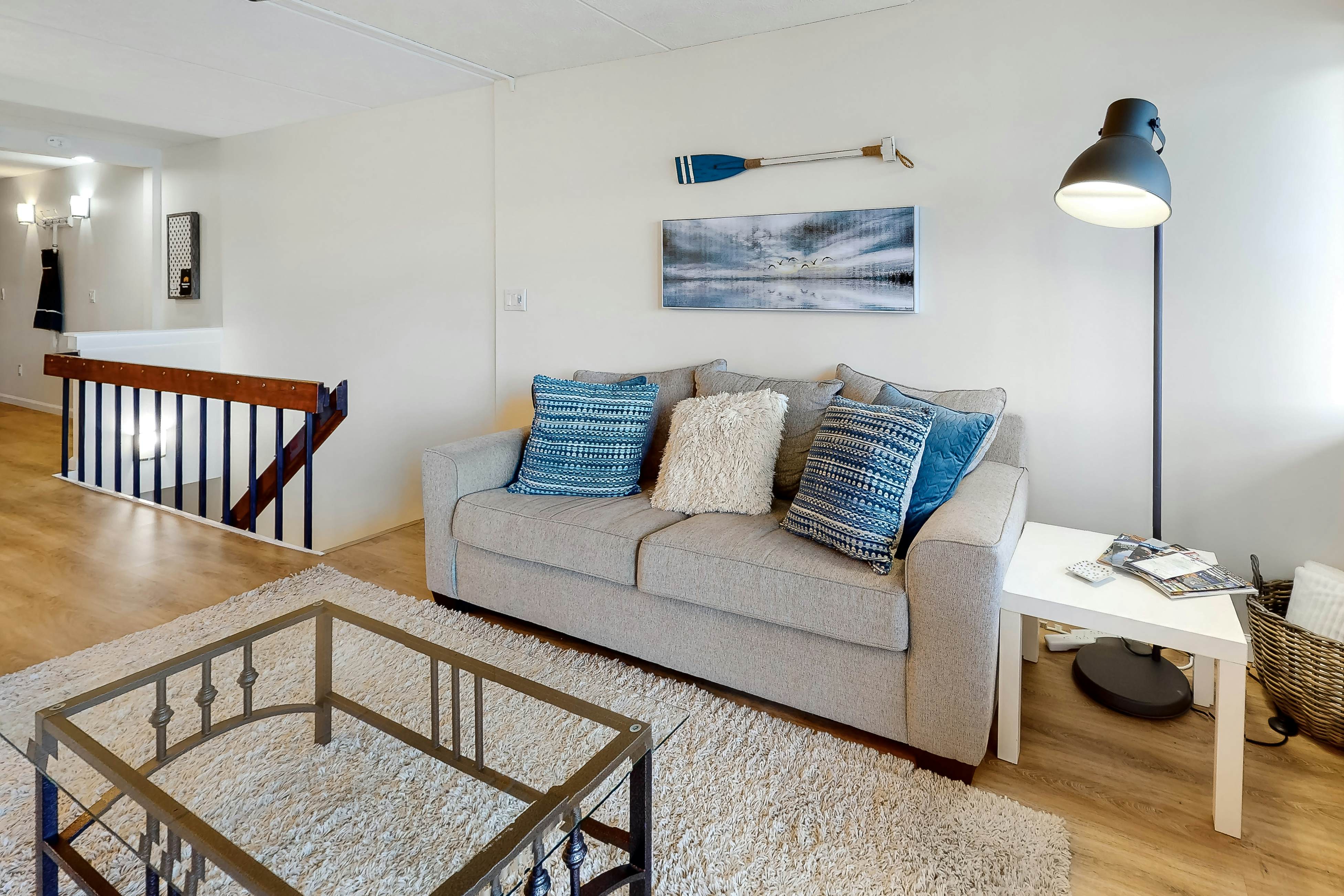 Cliffside View 2 BD Canandaigua, NY Vacation Rental Vacasa