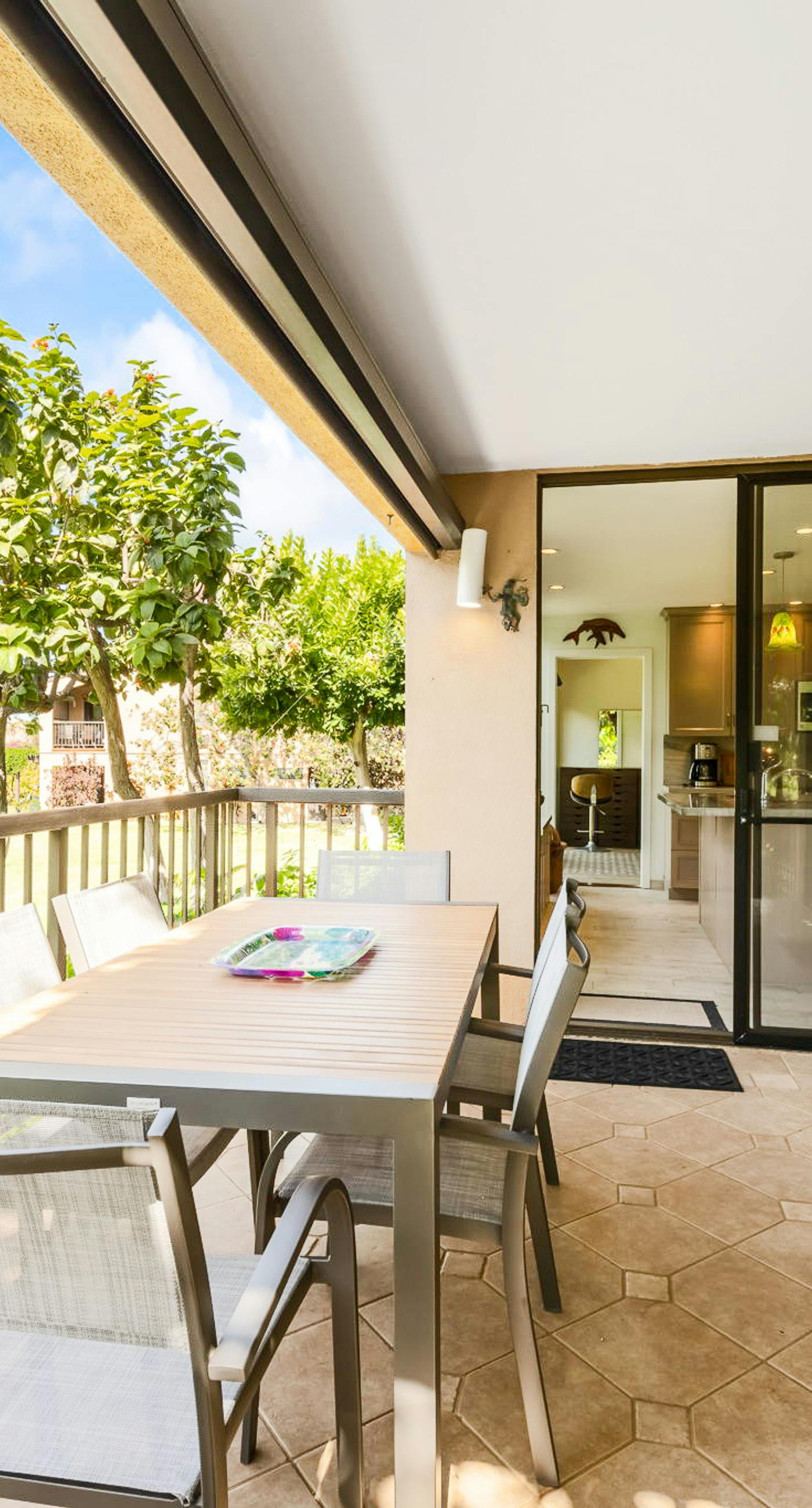 Wailea Ekahi Village 5C