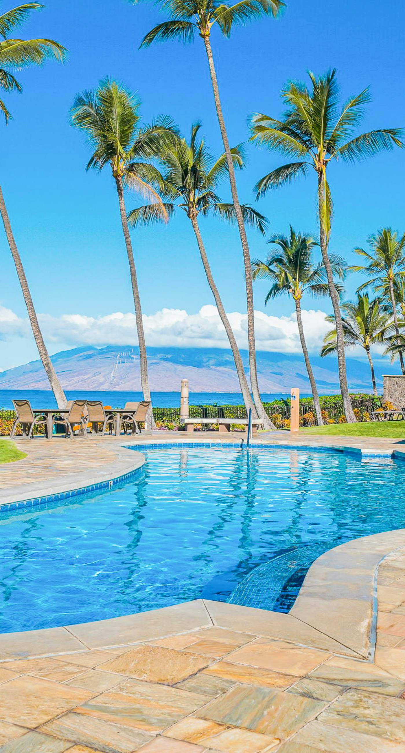Wailea Ekahi Village 5C