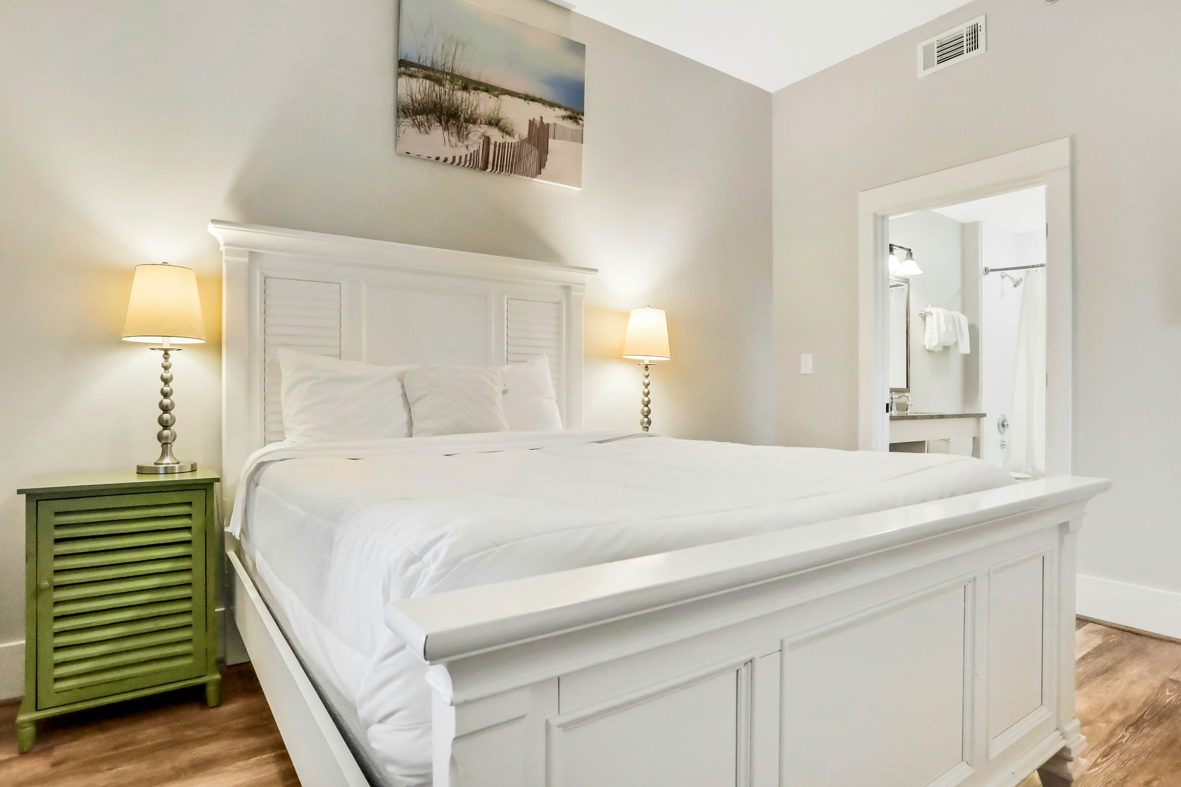 Redfish Village M1-407