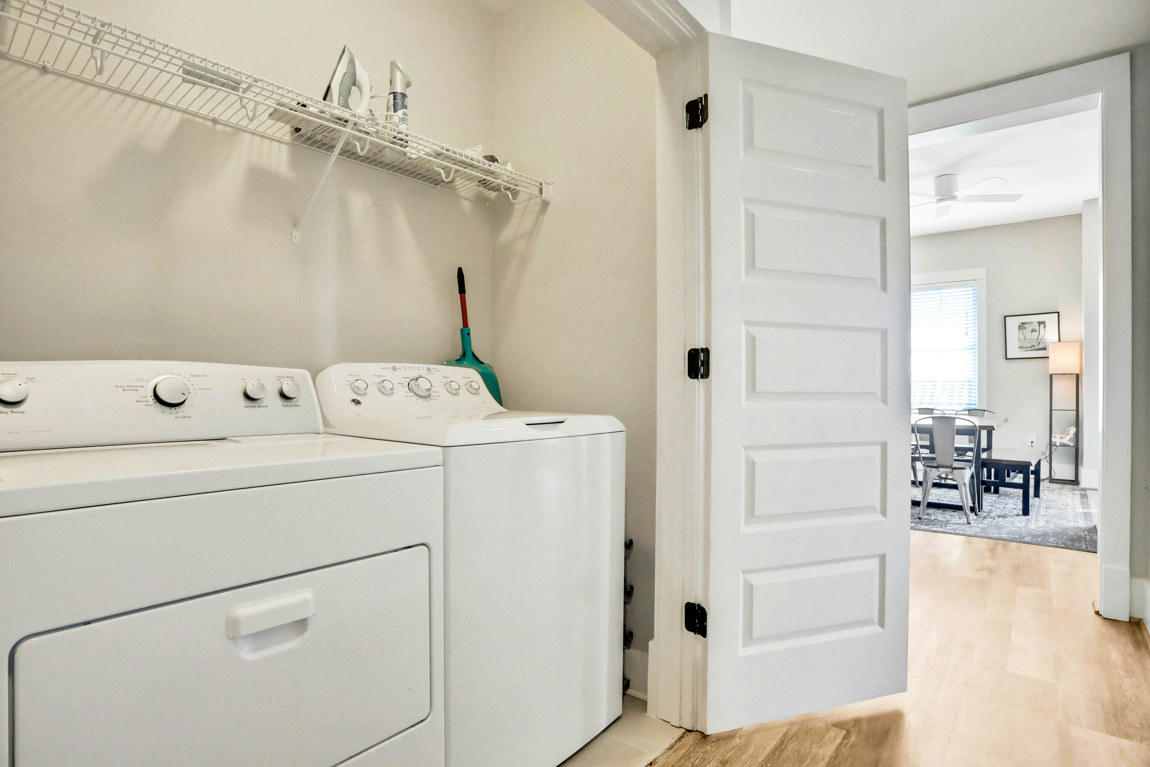 Redfish Village M1-407