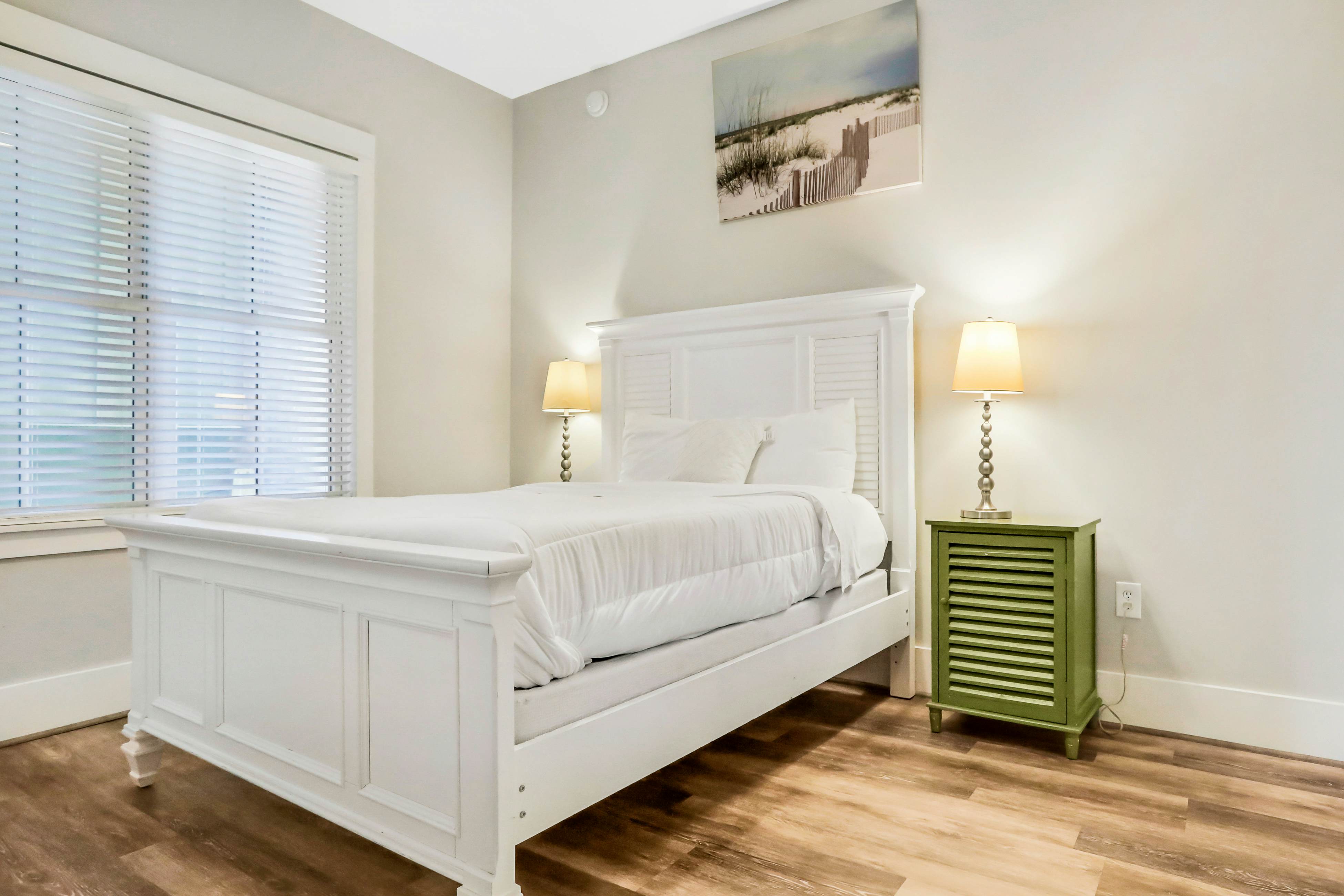 Redfish Village M1-407