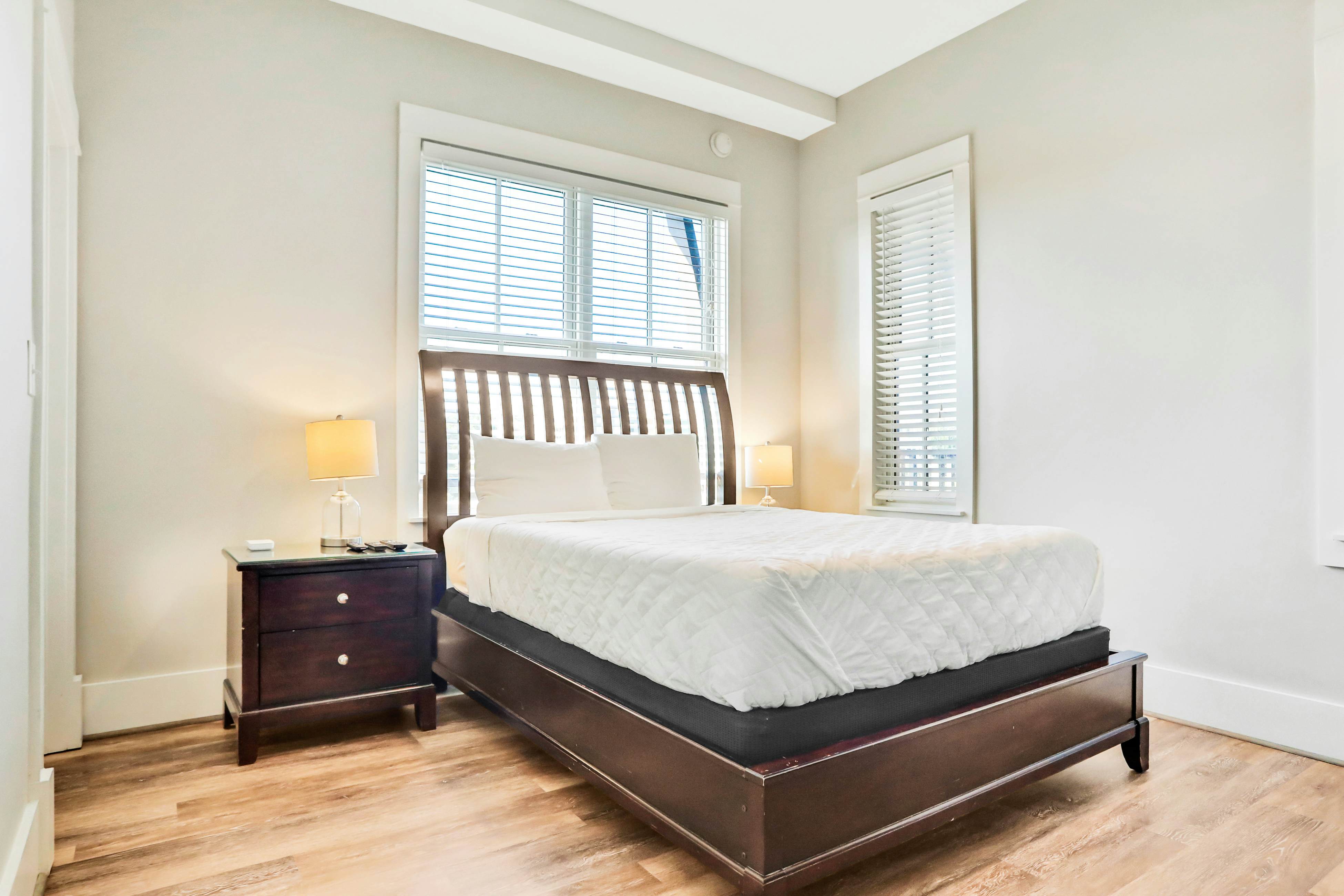 Redfish Village M1-407