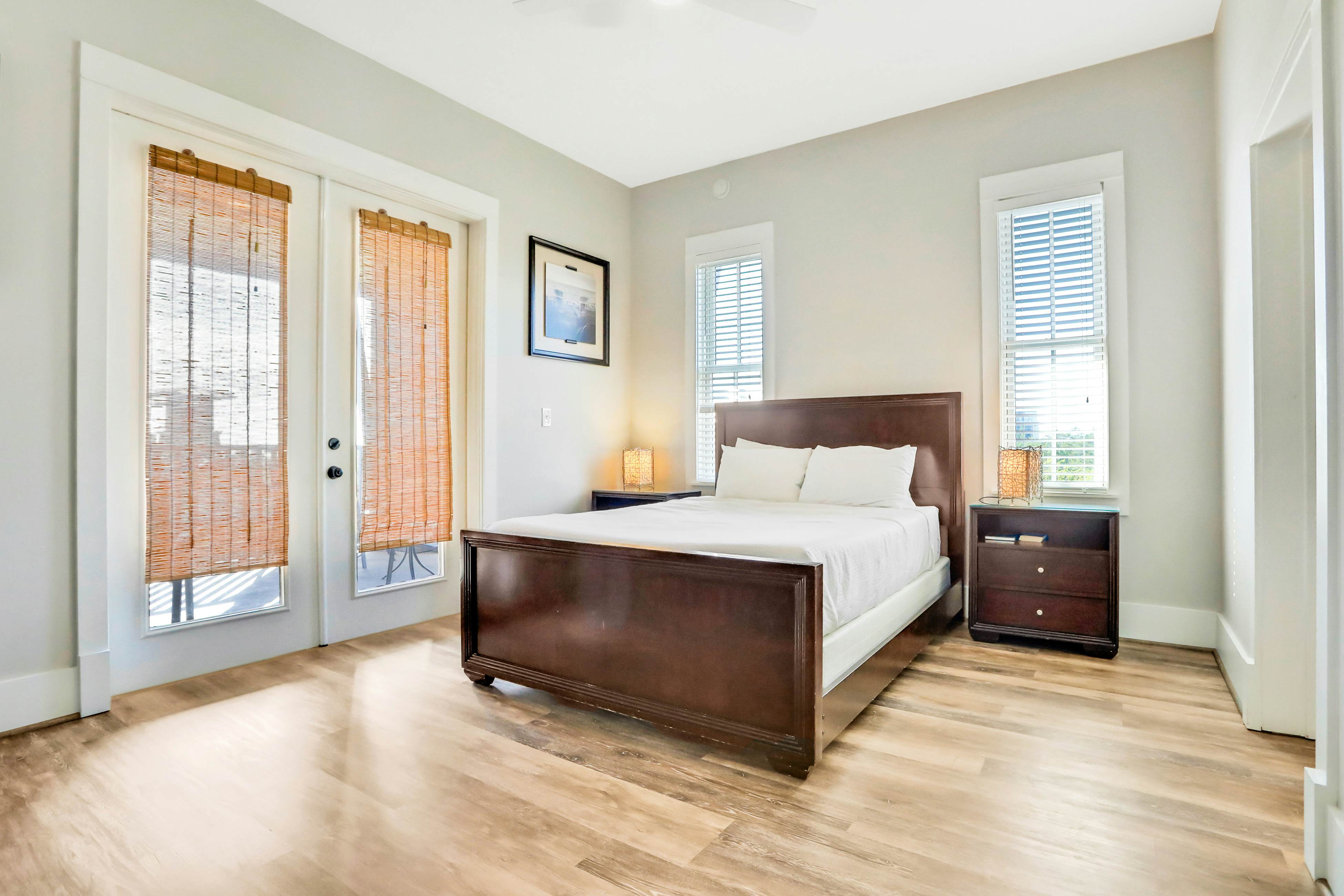 Redfish Village M1-407